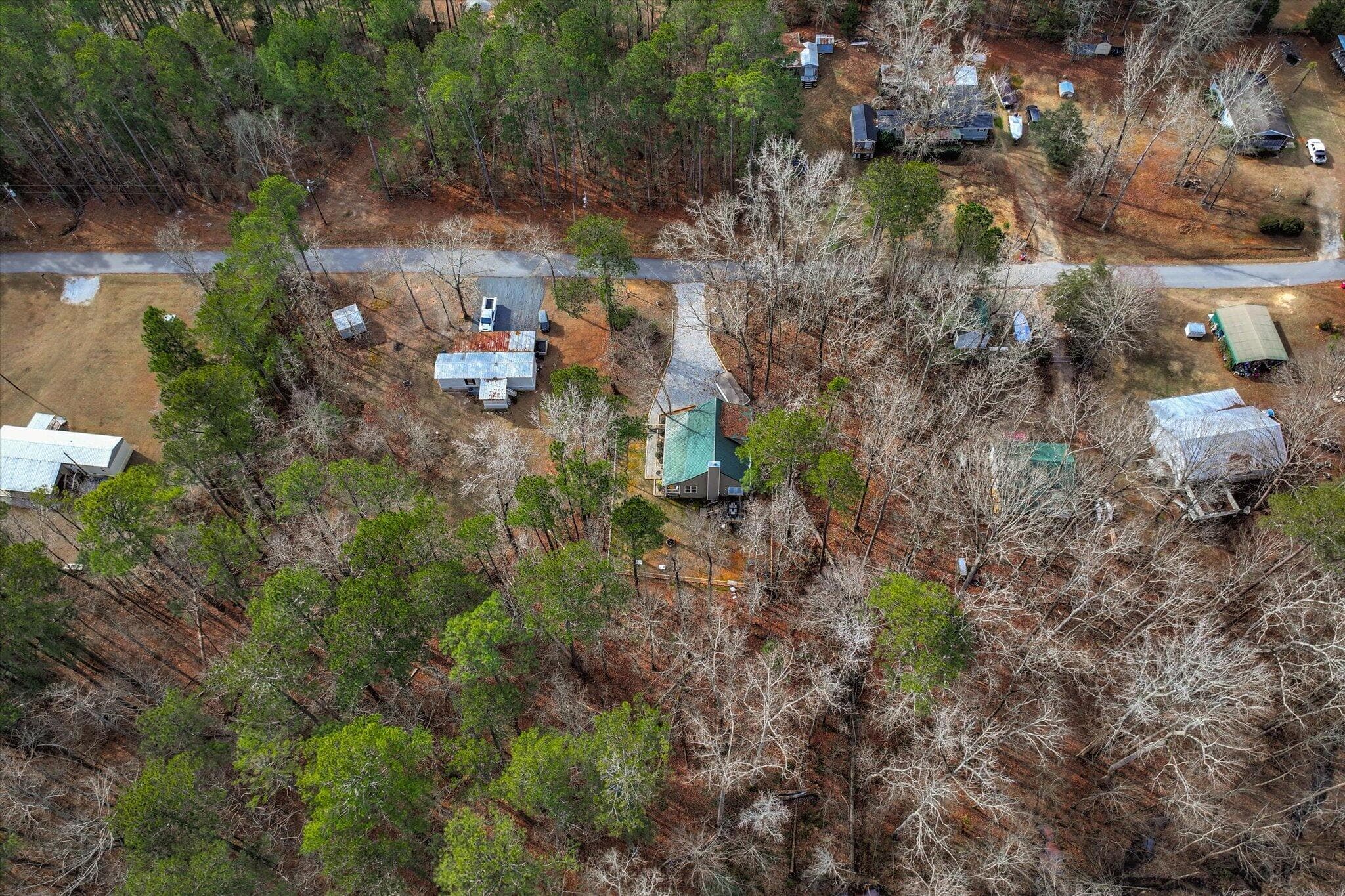 Single Family Residence at 1442 Shore Line Drive, Tignall, GA 30668, photo 12 of 66