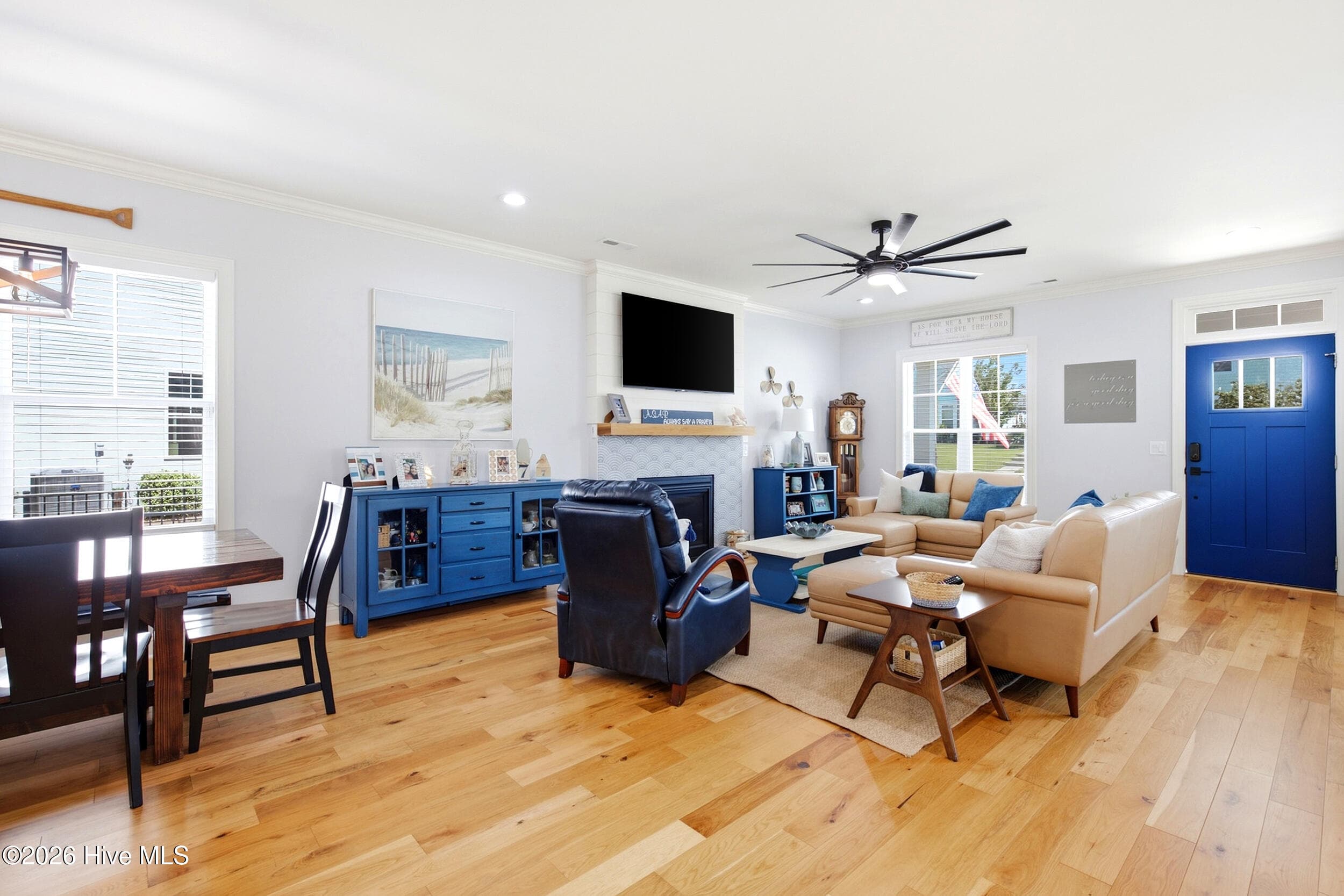 Single Family Residence at 4022 Endurance Trail, Wilmington, NC 28412, photo 6 of 87