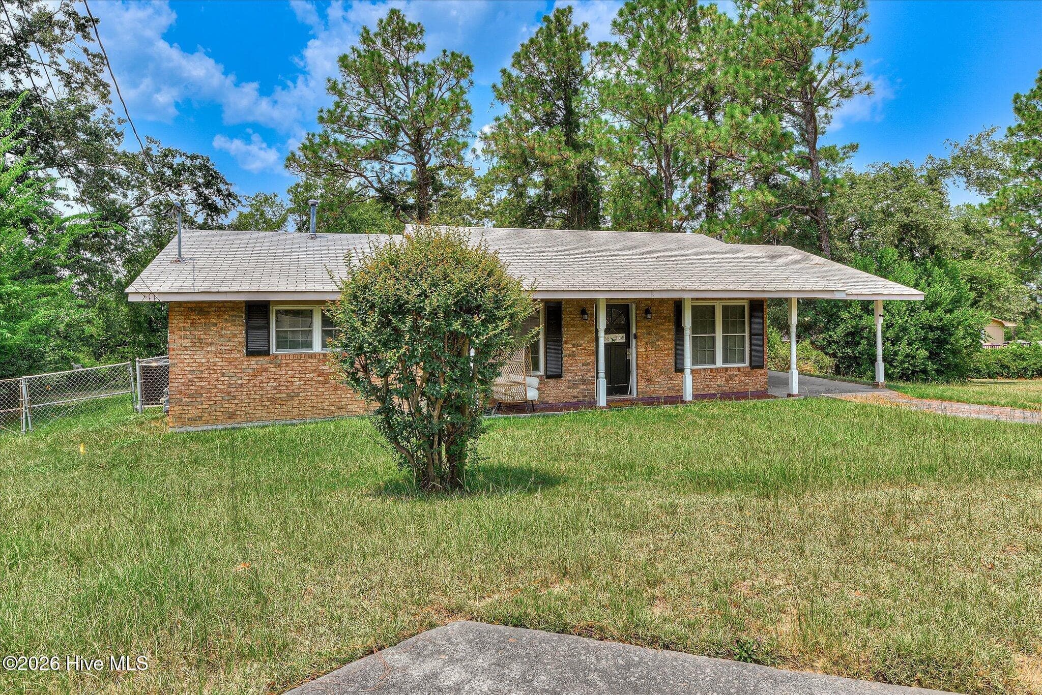 Single Family Residence at 2301 Hardwick Road, Augusta, GA 30906, photo 6 of 72