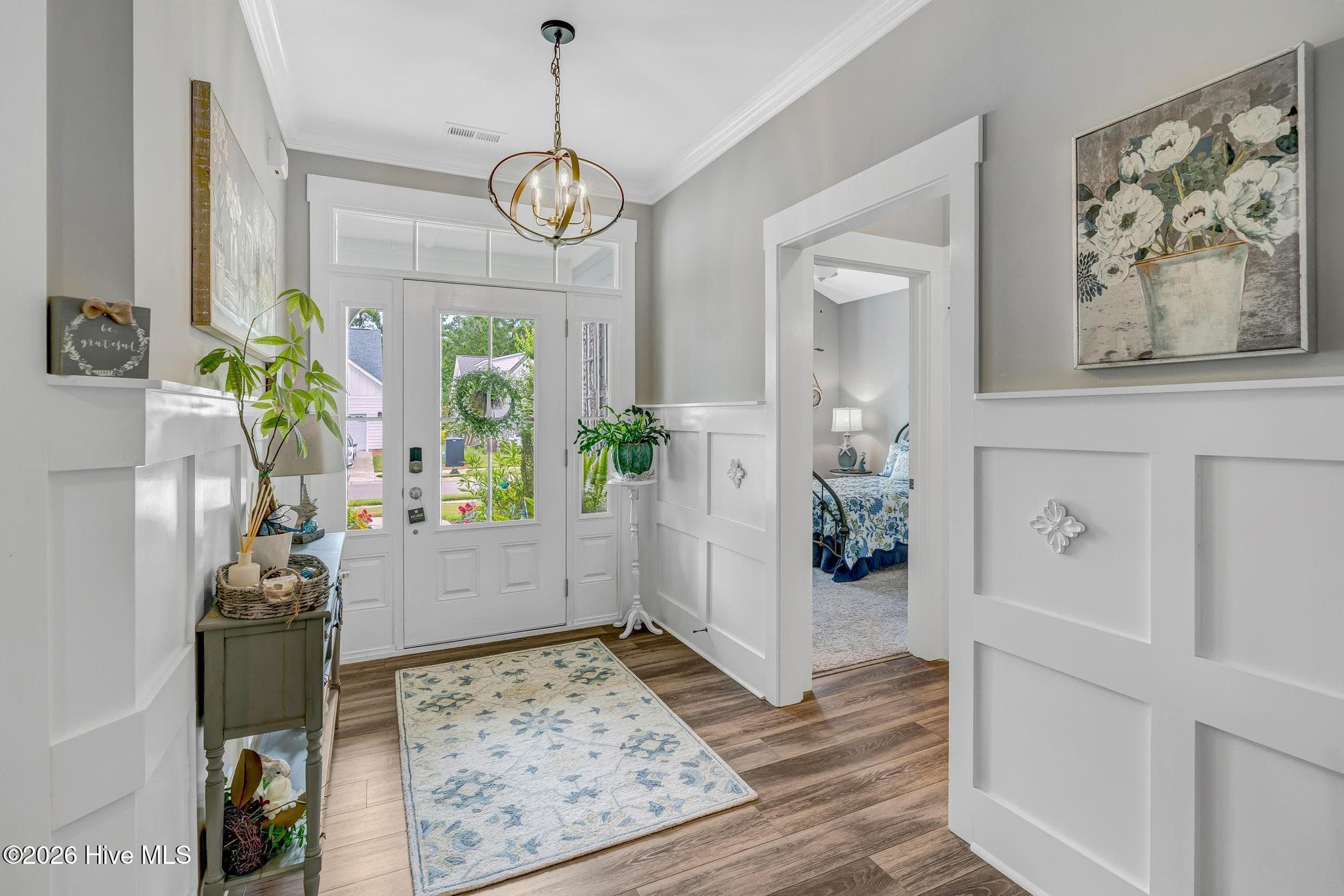 Single Family Residence at 6145 River Breeze Way, Leland, NC 28451, photo 16 of 93