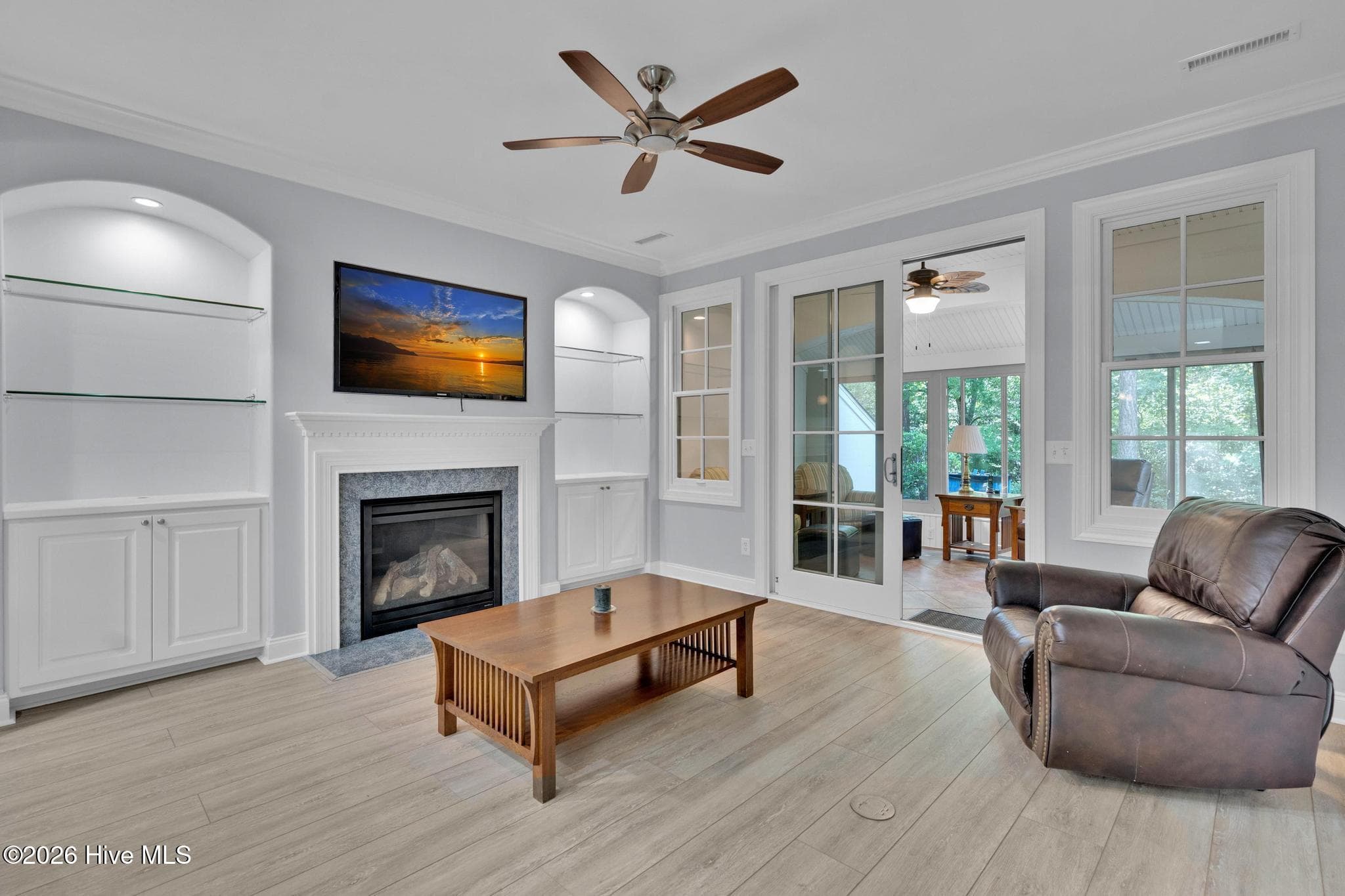 Townhouse at 1186 Evangeline Drive, Leland, NC 28451, photo 13 of 60