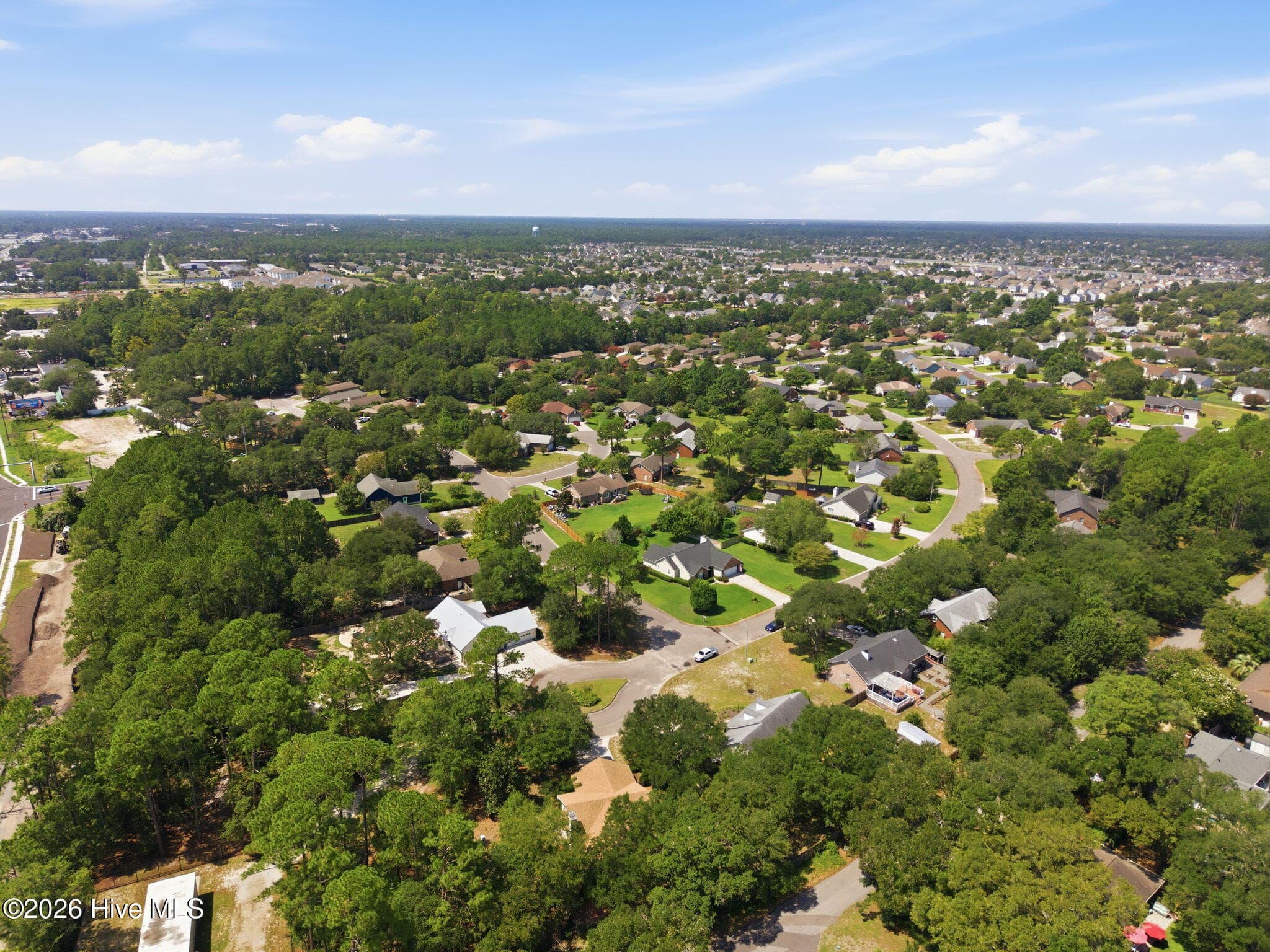 Single Family Residence at 7535 Elkmont Court, Wilmington, NC 28411, photo 47 of 50