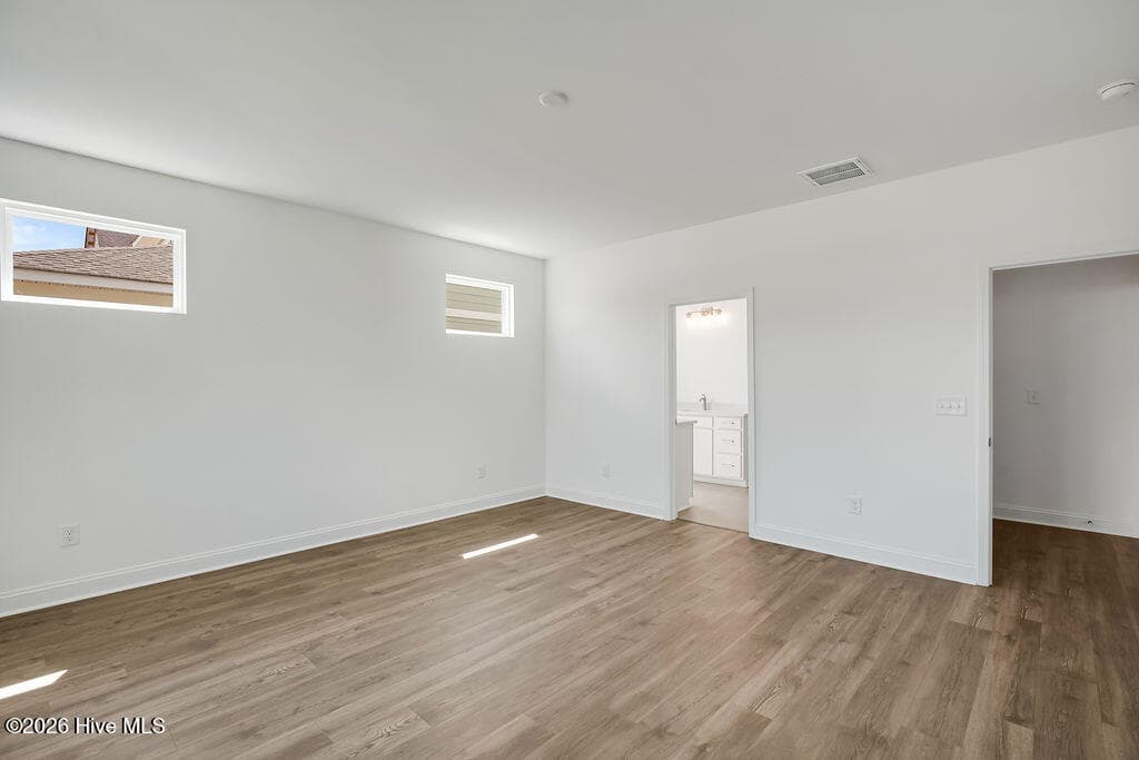 Photos are NOT of actual home - Features, Colors and Options May Be Different From Those Shown - 2204 Sandbrook Loop, Leland, NC 28451