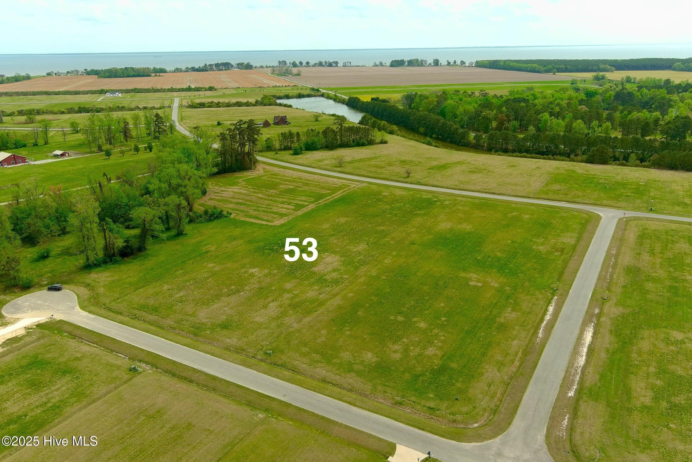 Residential Land at Lot 53 53 Killdeer Court, Hertford, NC 27944, photo 4 of 18