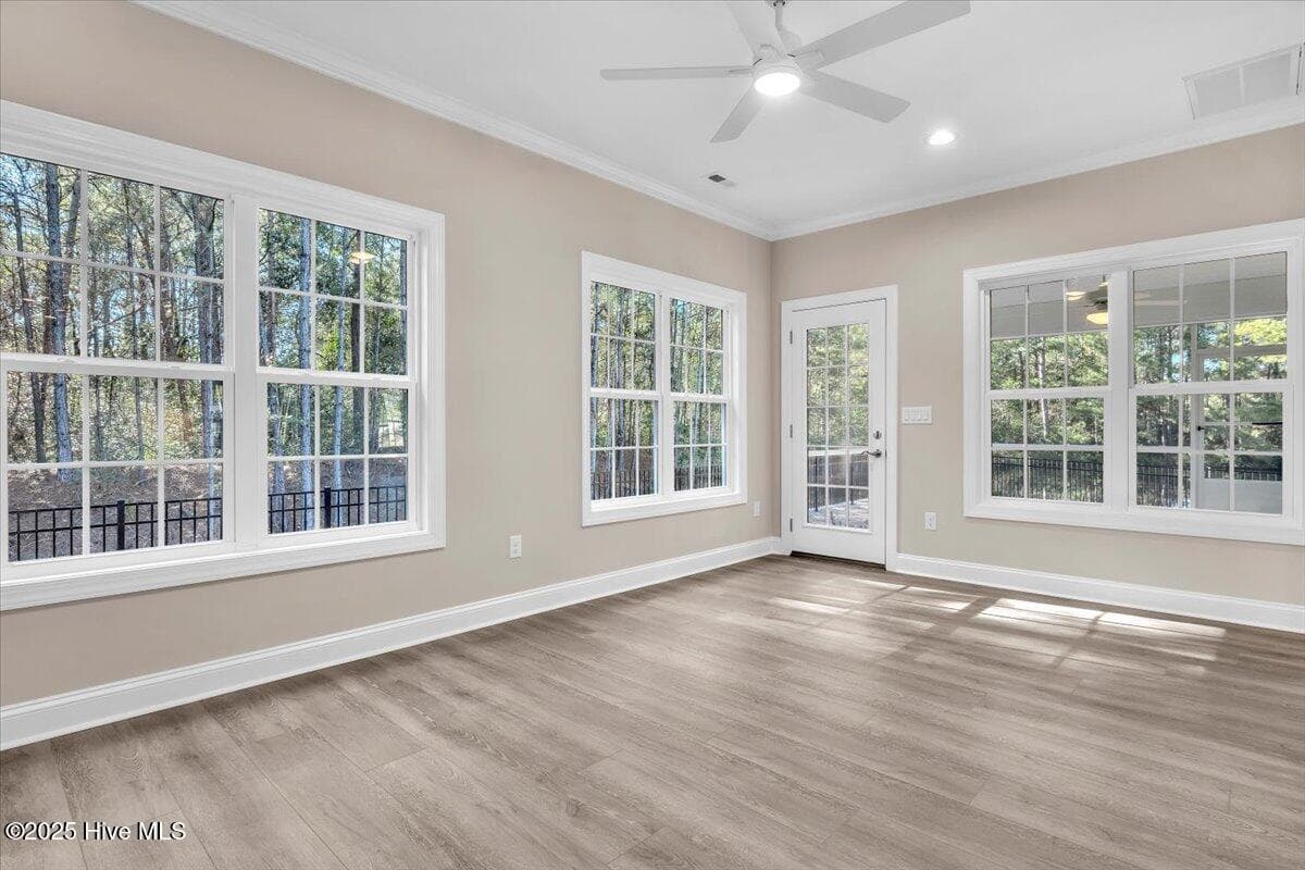 Single Family Residence at 452 Deke Court SE, Bolivia, NC 28422, photo 42 of 86