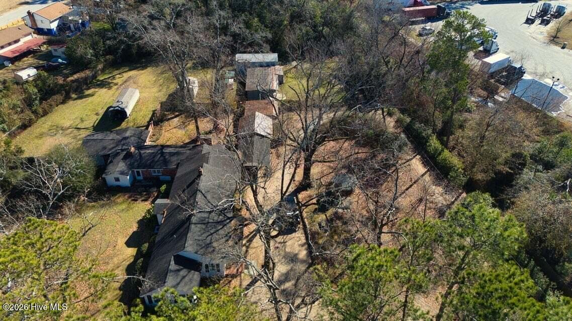 Commercial Sale at 3416 Mike Padgett Highway, Augusta, GA 30906, photo 5 of 16