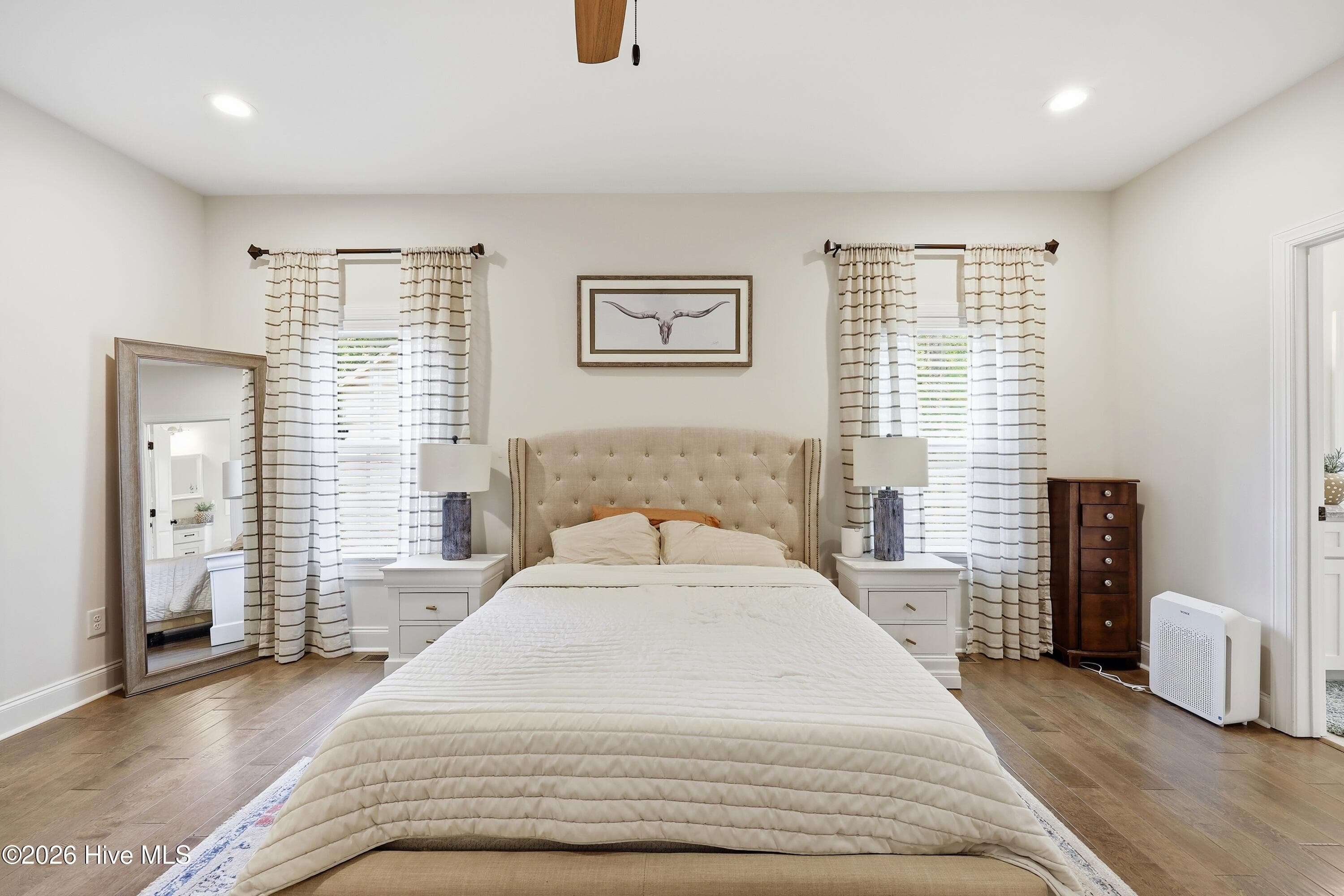 Single Family Residence at 280 Spring Lake Drive, Pinehurst, NC 28374, photo 17 of 40