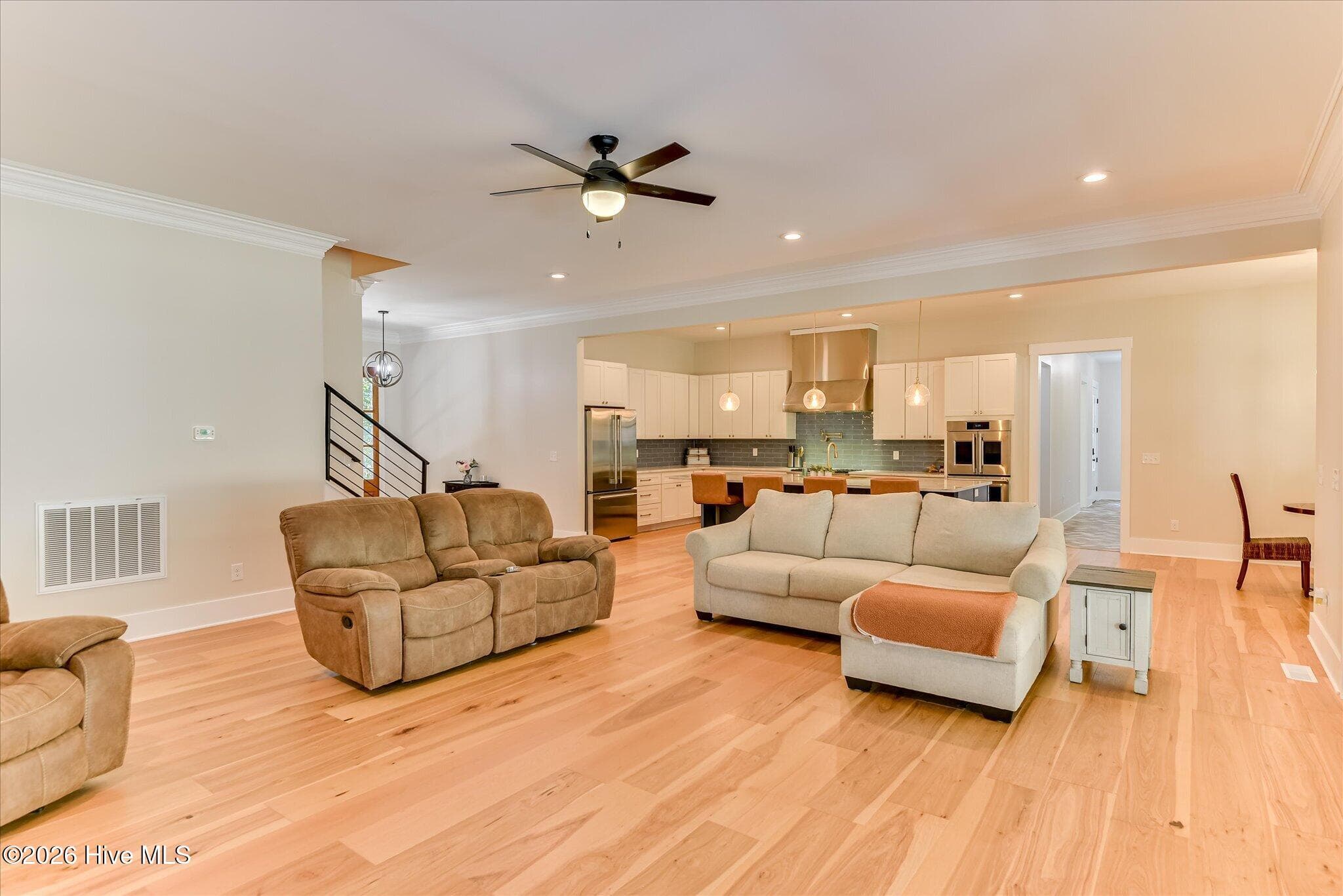 Single Family Residence at 4191 Old Lincolnton Road, Appling, GA 30802, photo 16 of 86