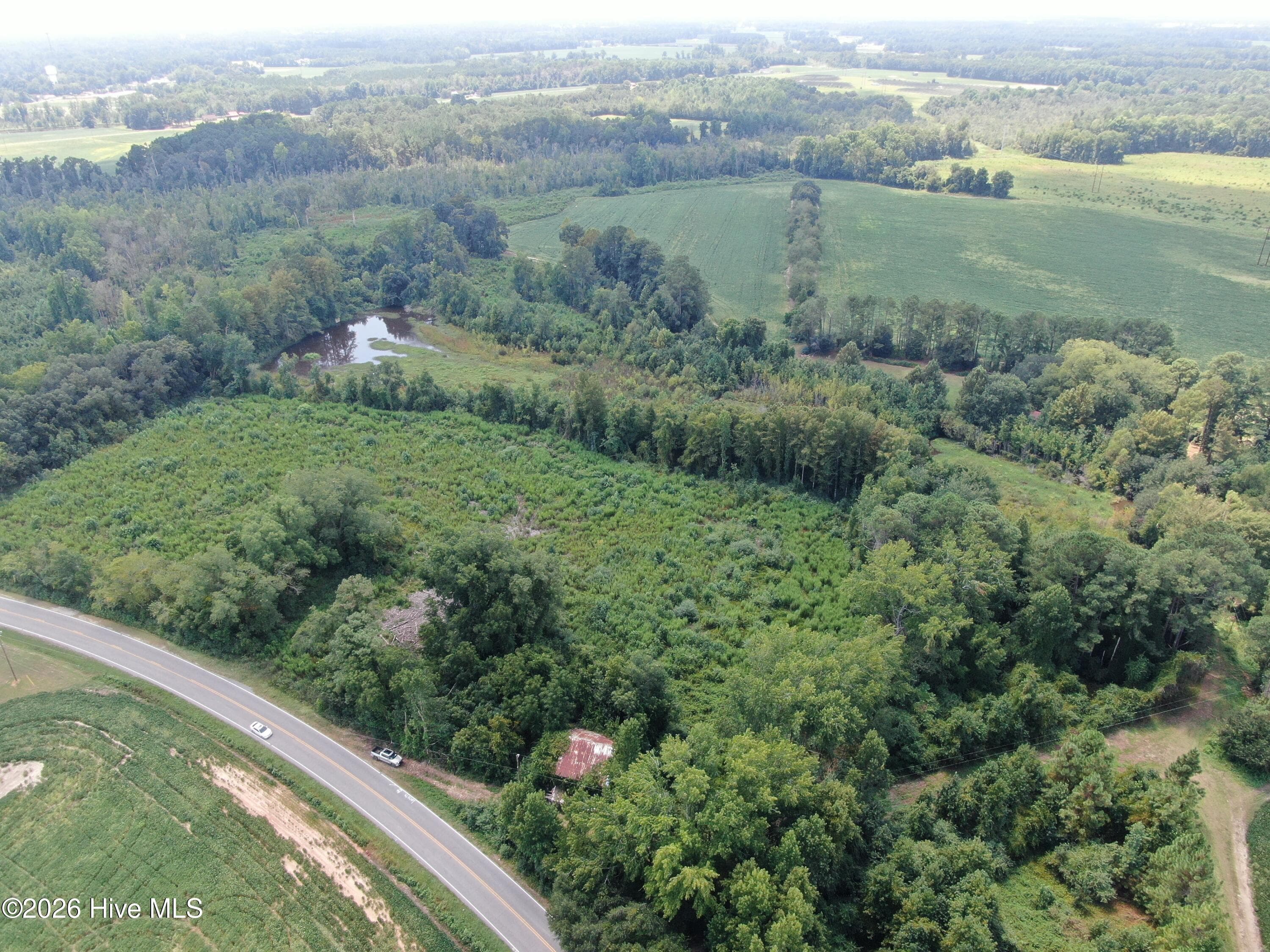Agriculture at Tbd Chicken Road, Fairmont, NC 28340, photo 2 of 3
