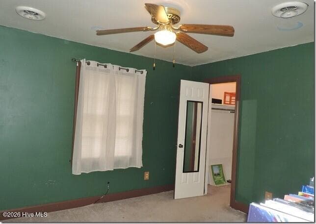 Single Family Residence at 2803 Hope Drive NW, Wilson, NC 27896, photo 11 of 28