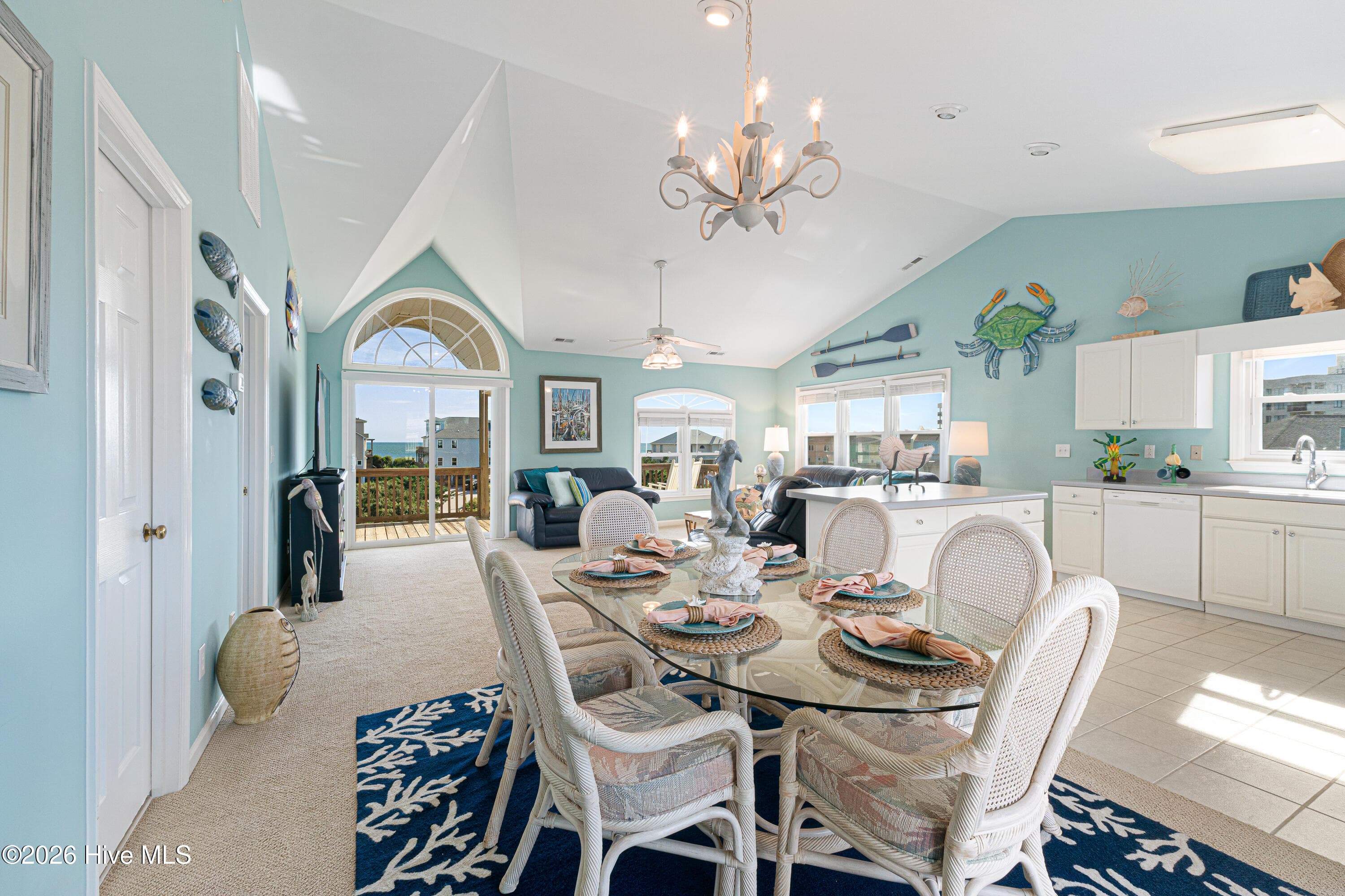 Single Family Residence at 118 Heverly Drive, Emerald Isle, NC 28594, photo 14 of 61
