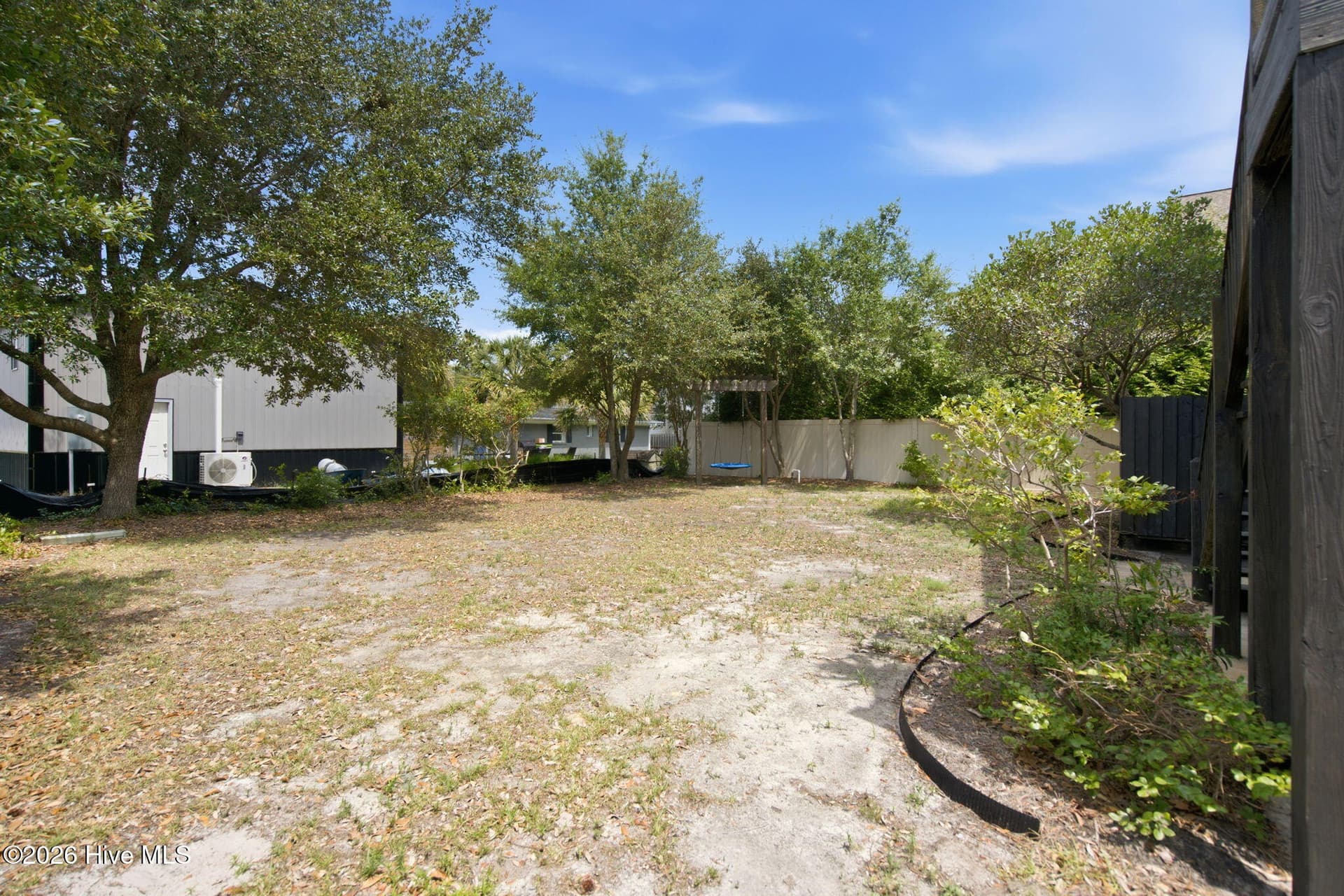 Perfect spot for a pool! - 101 NW 11th Street, Oak Island, NC 28465
