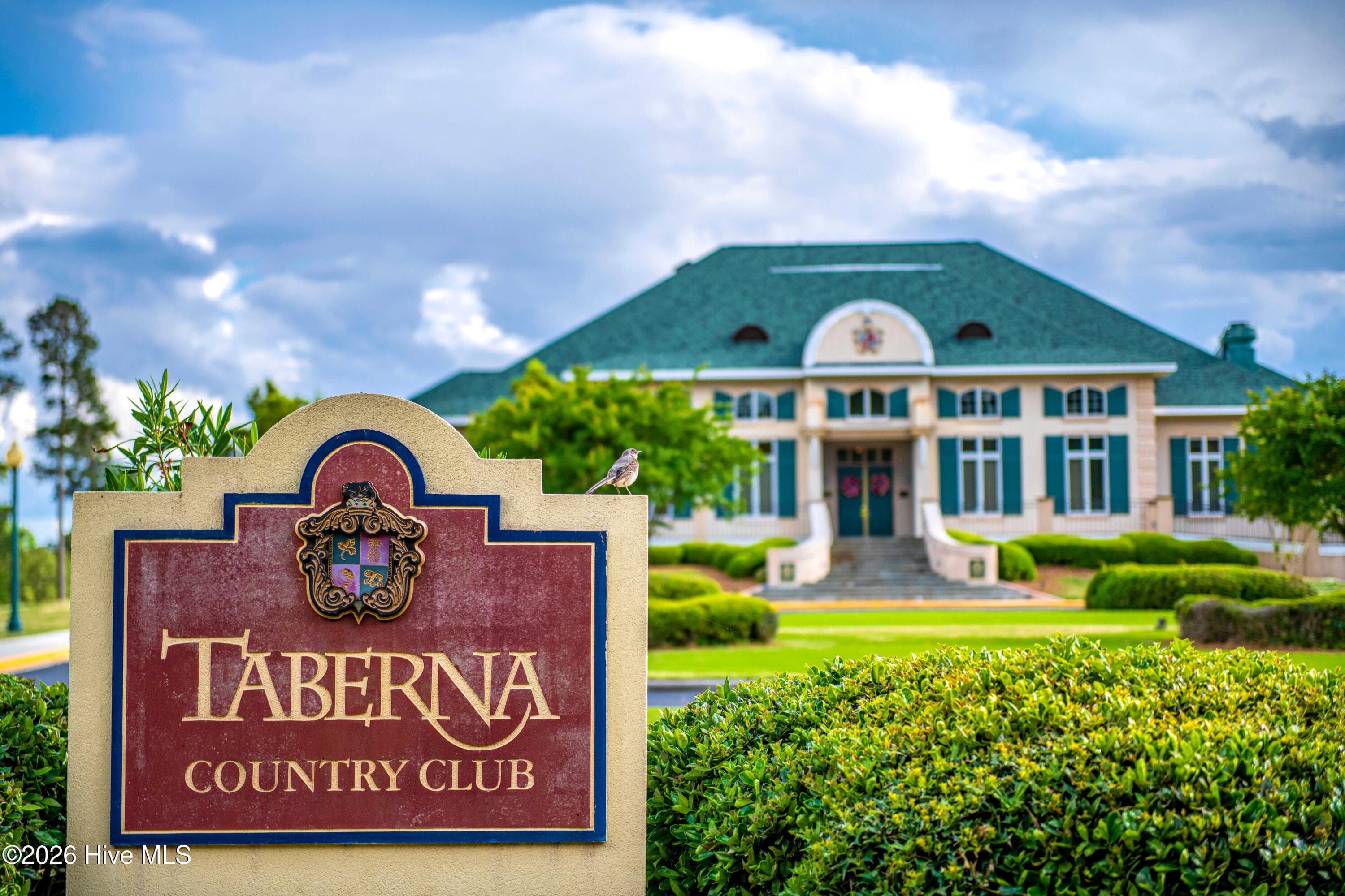 Taberna - 108 Sursee Court, New Bern, NC 28562
