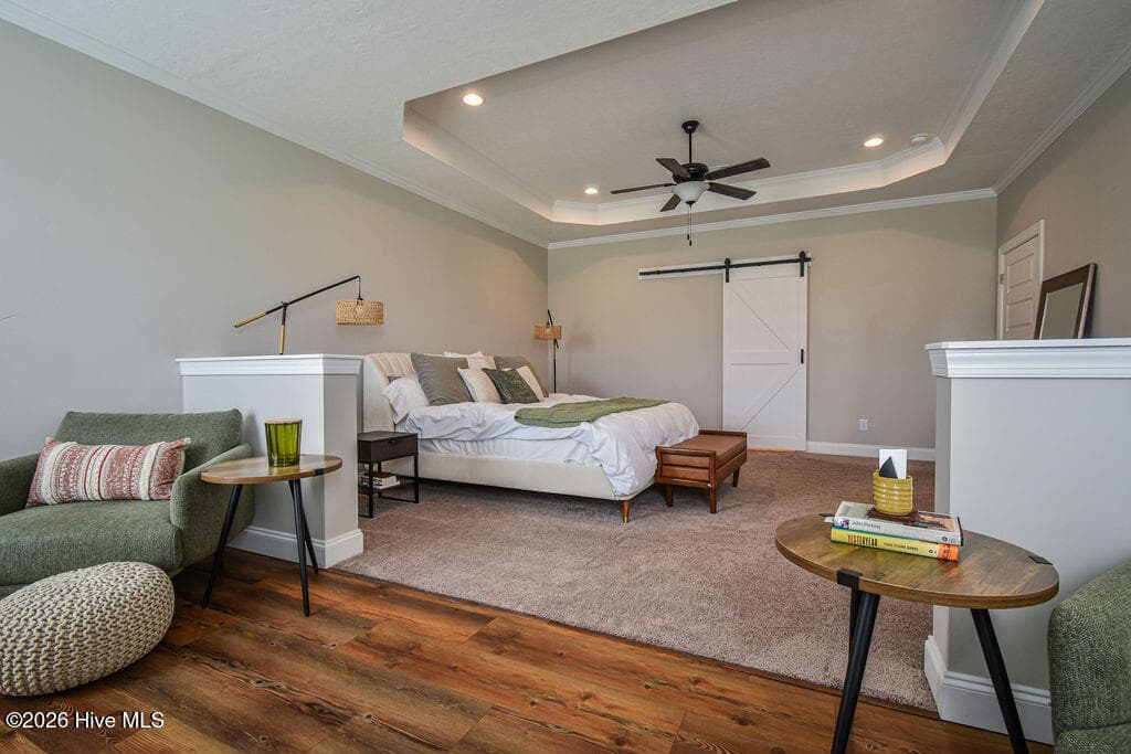 Single Family Residence at 3266 Brevard Drive, Graniteville, SC 29829, photo 62 of 81