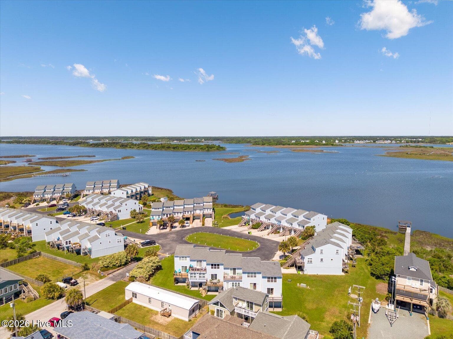 3 Bermuda Landing Place, North Topsail Beach, NC 28460