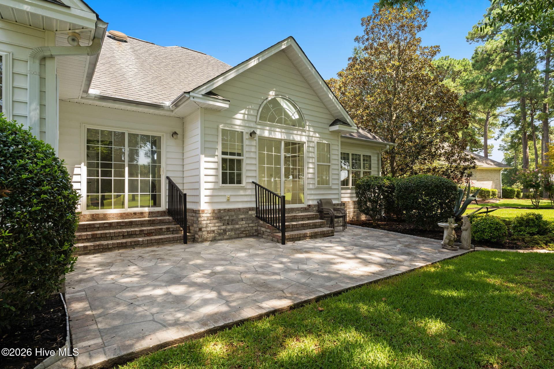 Single Family Residence at 8915 Rosewood Court NW, Calabash, NC 28467, photo 50 of 80