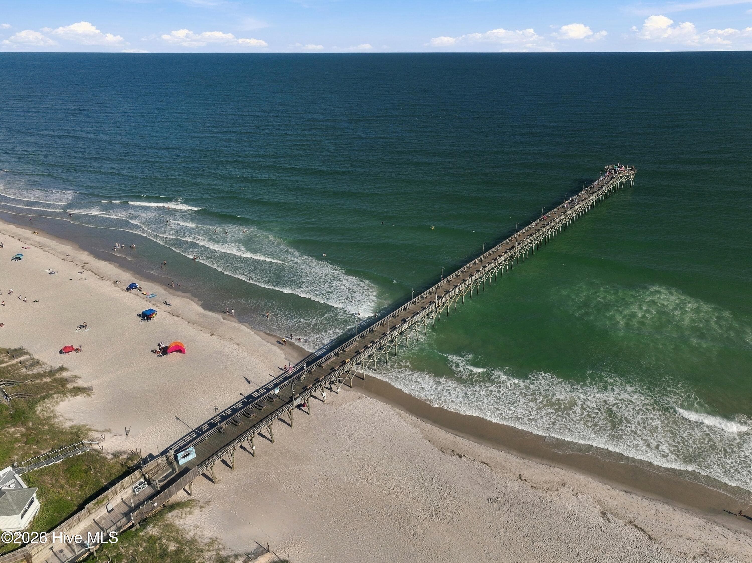 Single Family Residence at 6075 6th Street, Surf City, NC 28445, Surf City, photo 42 of 64