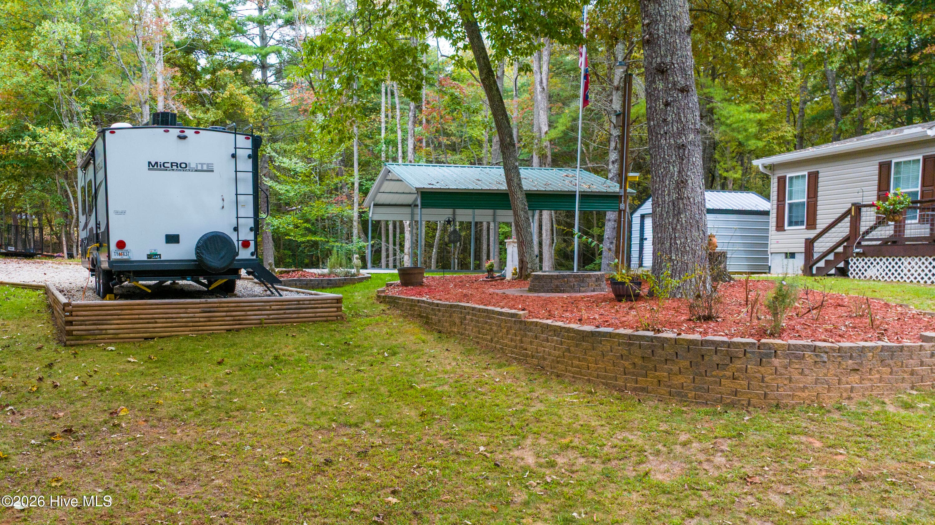 Manufactured Home at 280 Old Beech Road, Blairsville, GA 30512, photo 22 of 23