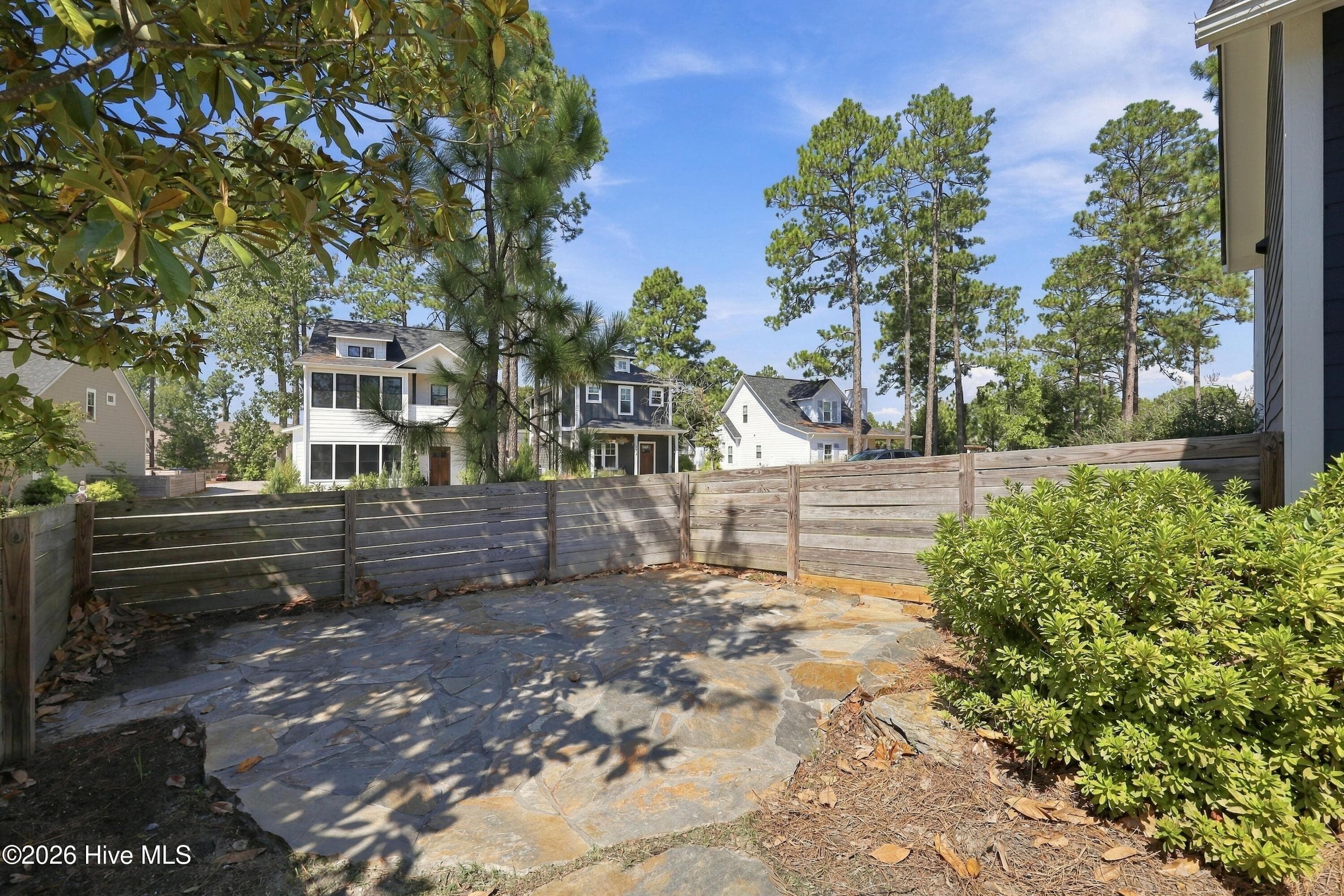 Single Family Residence at 323 Blantons Street, Southern Pines, NC 28387, photo 59 of 74
