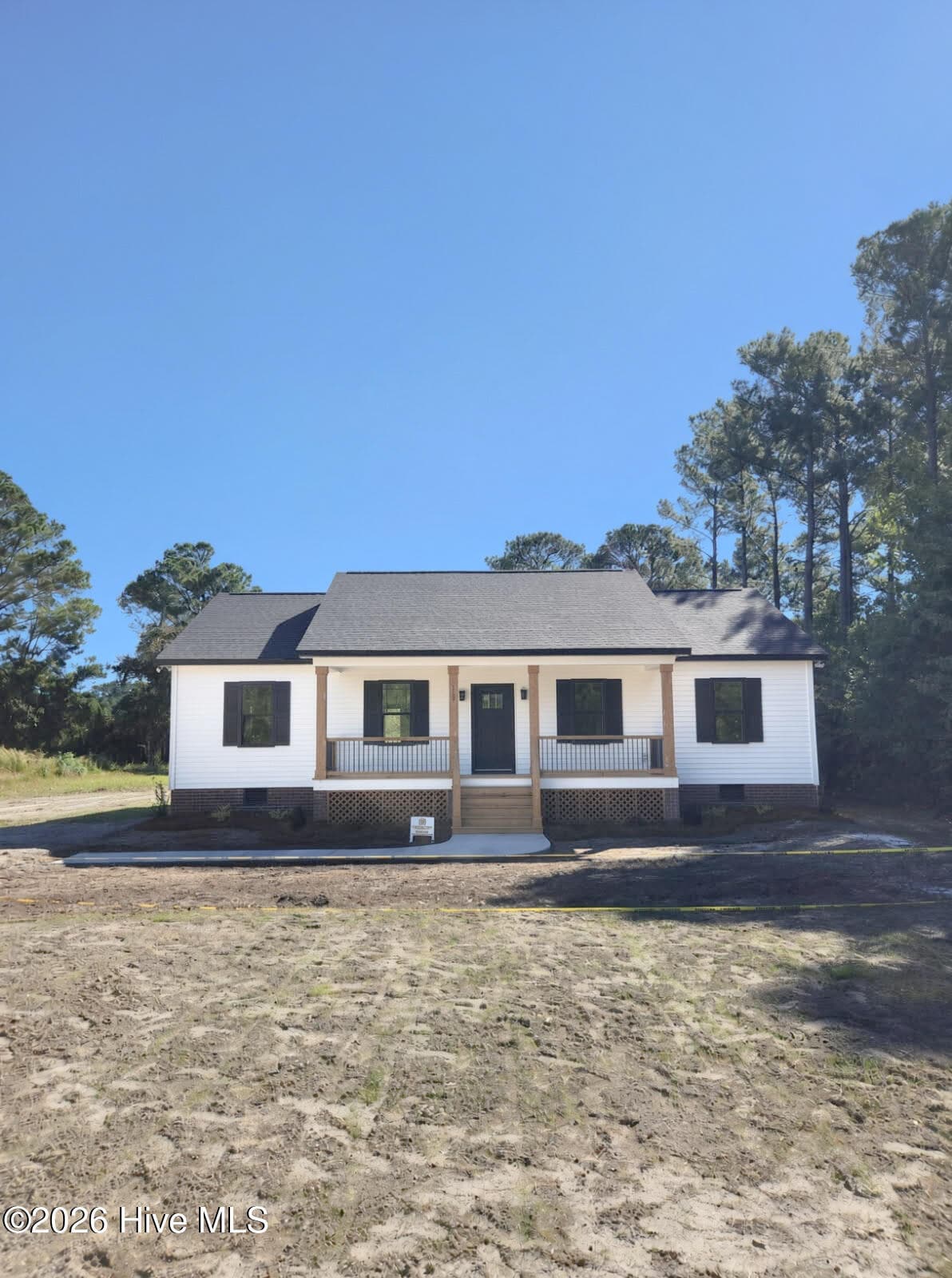 Single Family Residence at 112 Fir Ridge Lane, Beaufort, NC 28516, photo 2 of 20