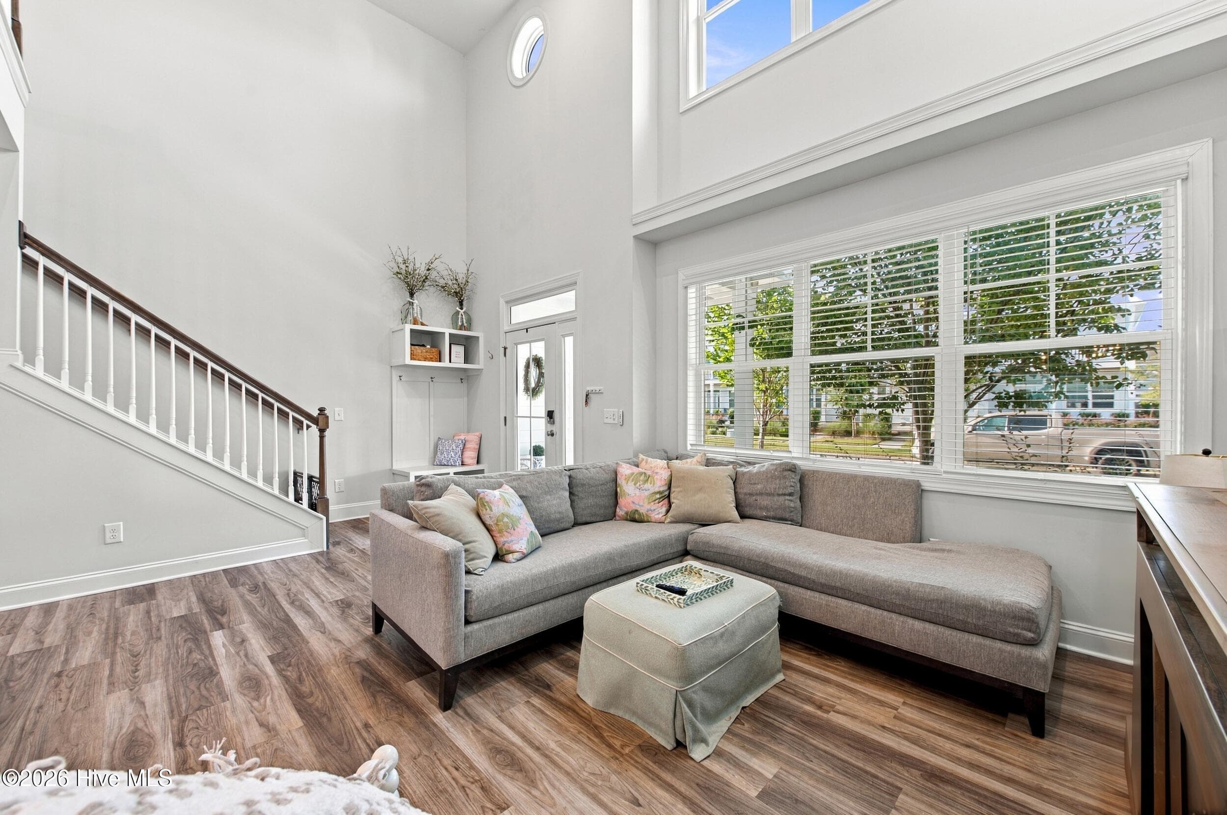 Townhouse at 927 Wharton Avenue, Wilmington, NC 28412, photo 5 of 32