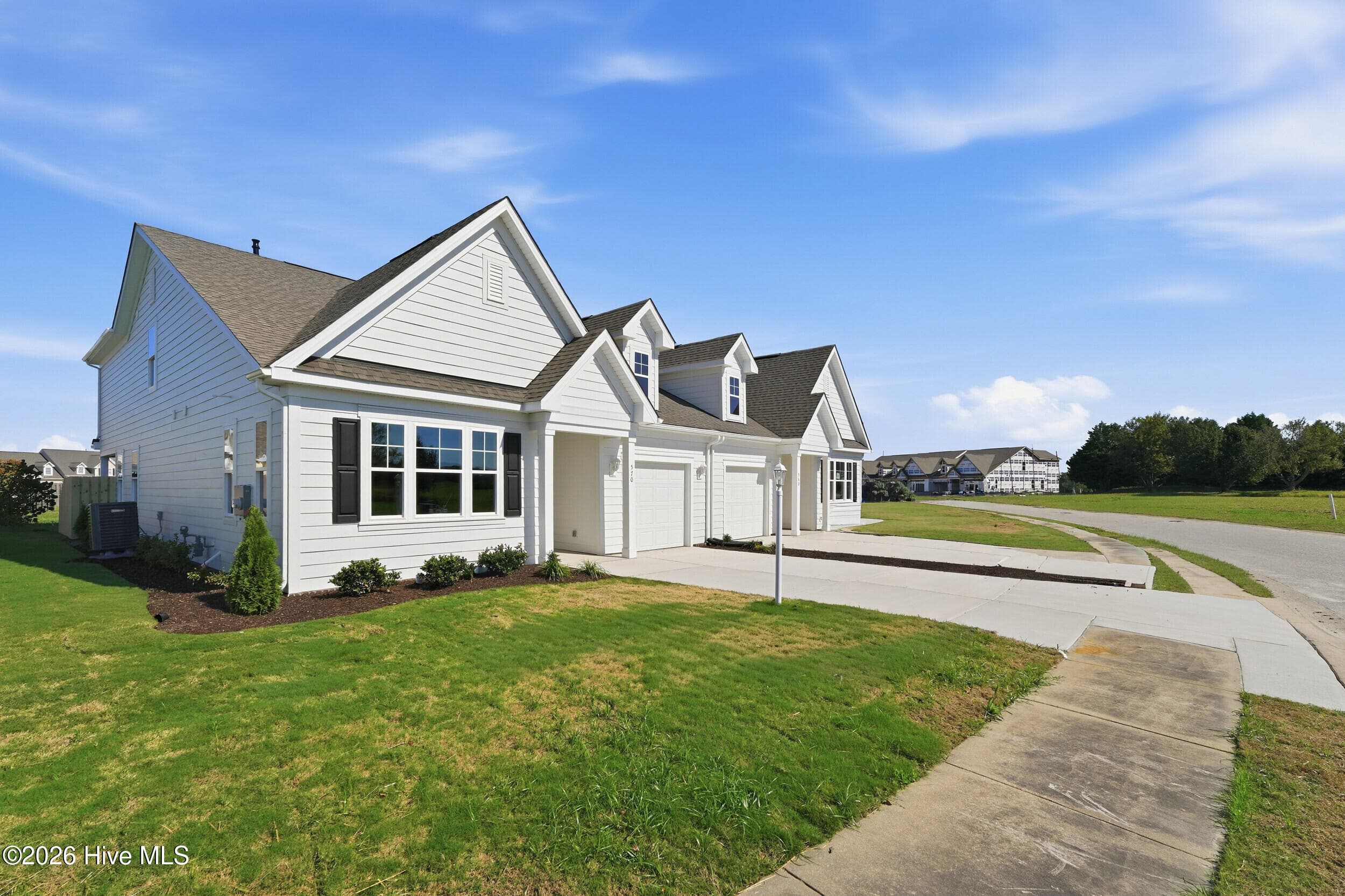 551 Watercrest Circle, Elizabeth Cty, NC 27909