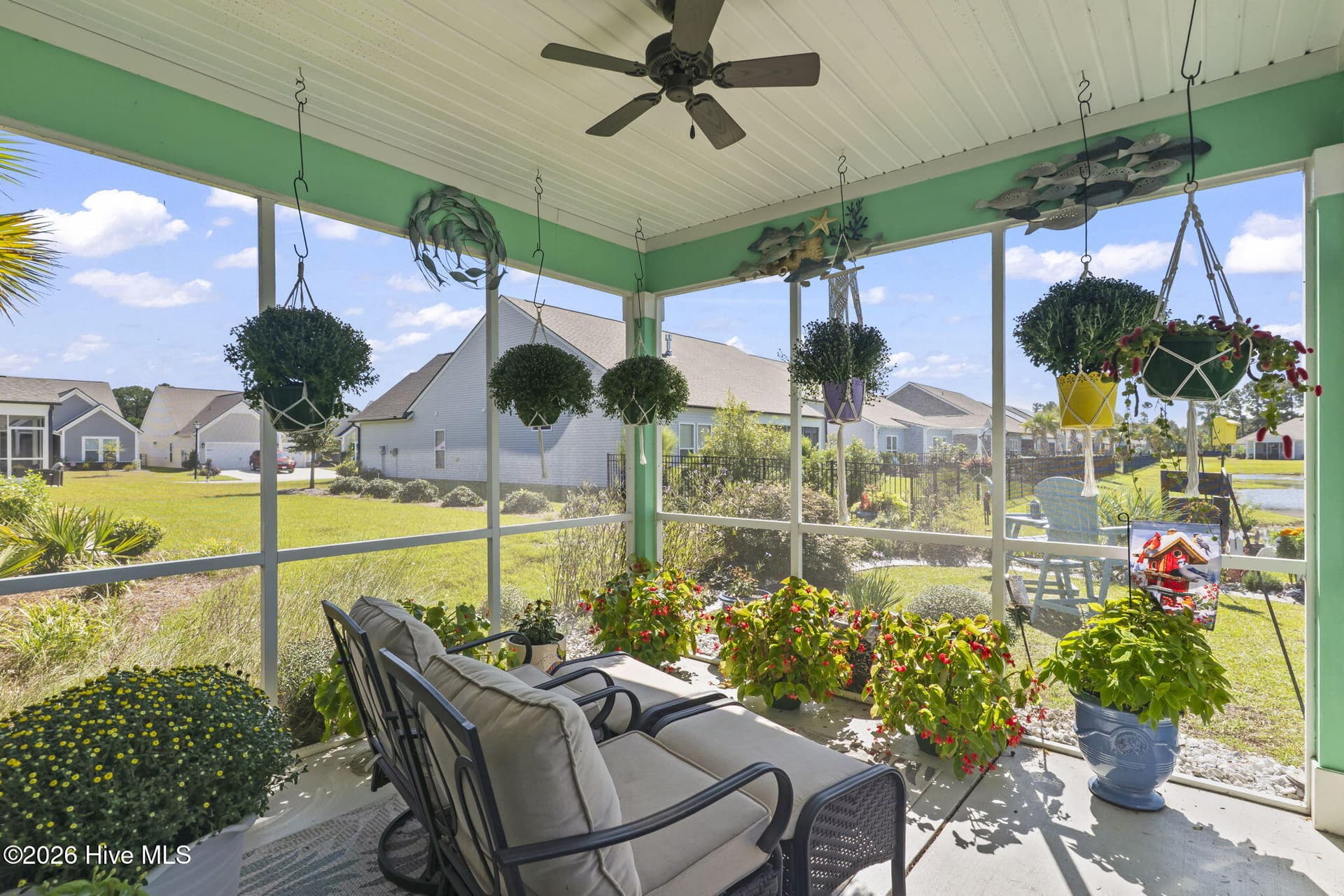Single Family Residence at 9410 Barnstormer Drive NW, Calabash, NC 28467, photo 27 of 55