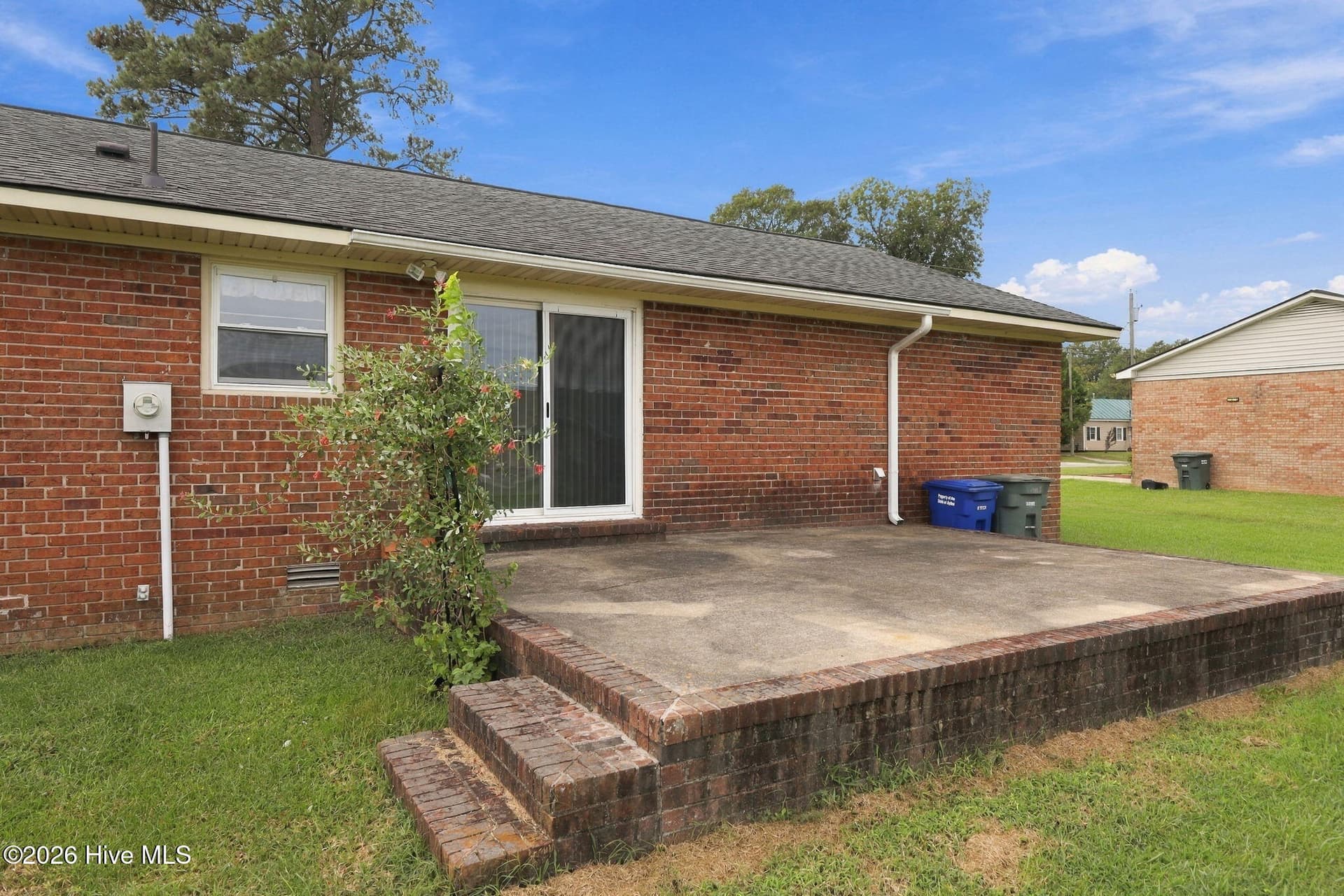 367 Second Street, Ayden, NC 28513
