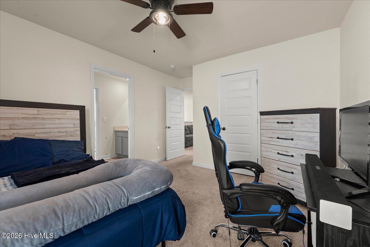 Bedroom 3 - 984 Raghorn Road, Grovetown, GA 30813