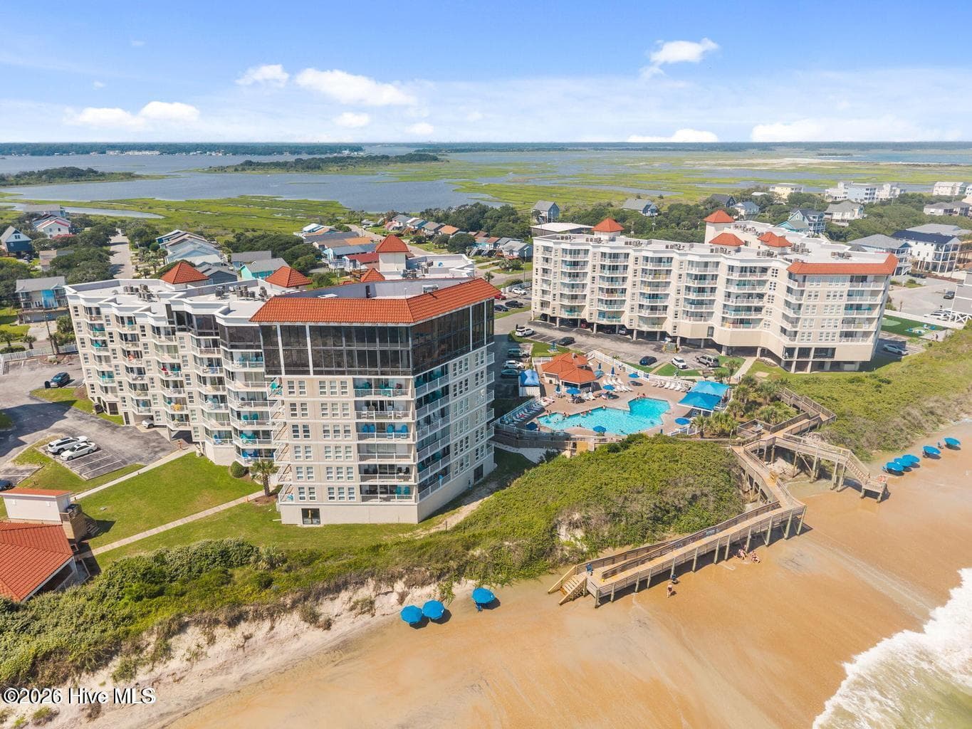 2000 New River Inlet Road 2206, North Topsail Beach, NC 28460