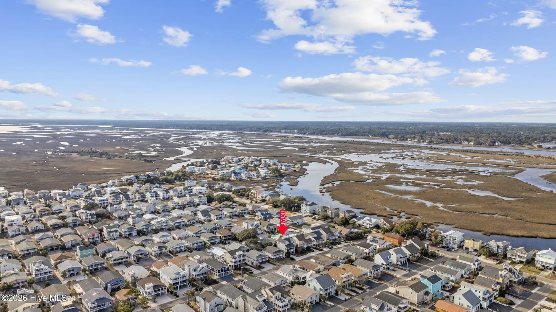 Single Family Residence at 407 35th Street, Sunset Beach, NC 28468, photo 46 of 49