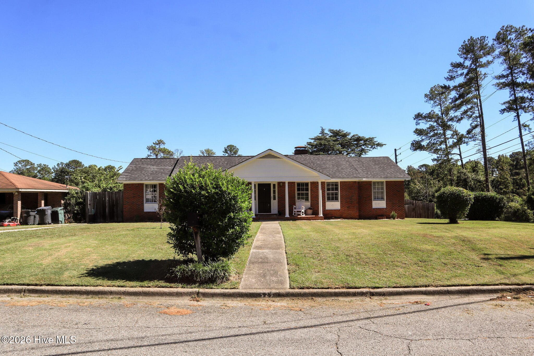 Single Family Residence at 529 Hillwood Circle, Augusta, GA 30909, photo 3 of 48