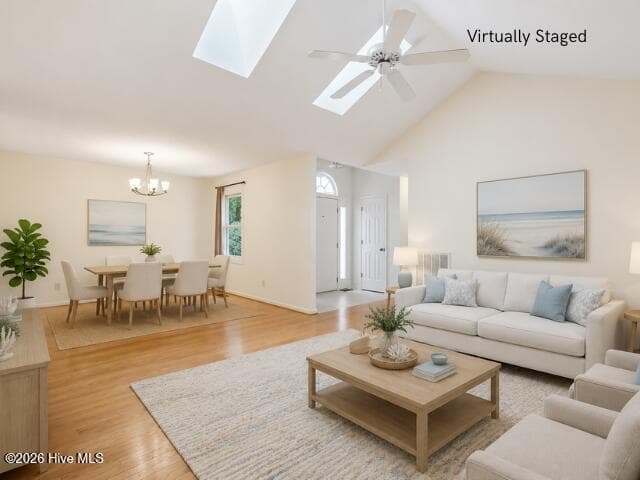Virtually Staged - 60 Carolina Shores Drive, Carolina Shores, NC 28467