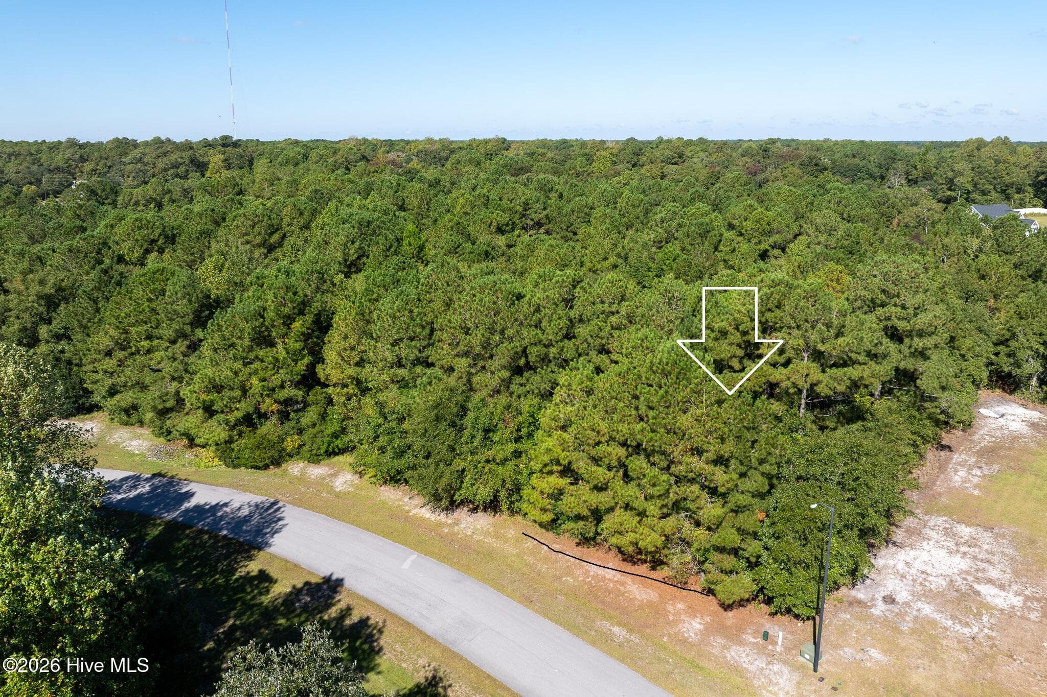 Residential Lot at 145 31 Royal Palms Way, Holly Ridge, NC 28445, photo 4 of 19