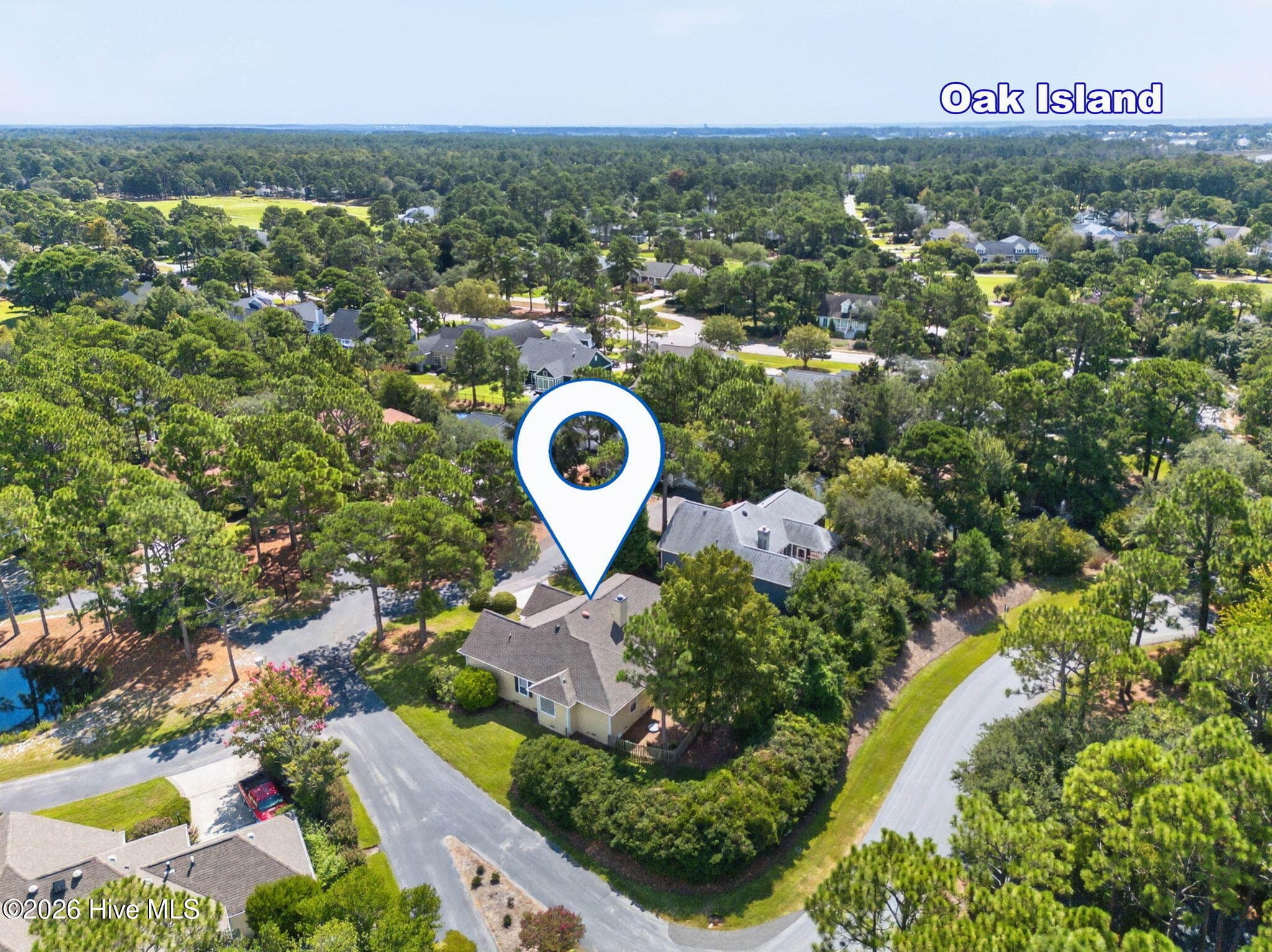 Single Family Residence at 4152 Sheffield Place SE, Southport, NC 28461, photo 62 of 91