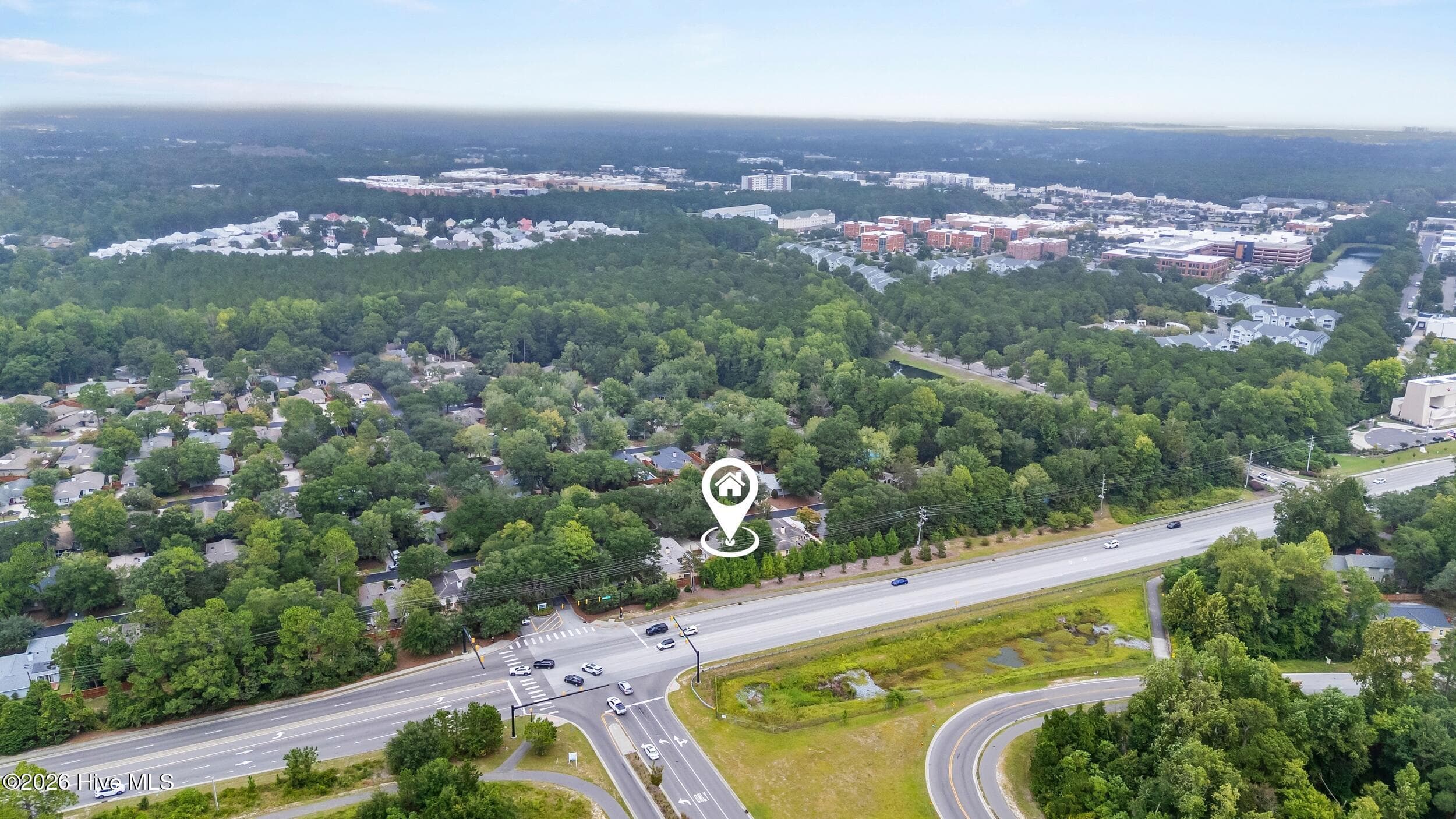 Single Family Residence at 1304 Two Mile Circle E, Wilmington, NC 28405, photo 53 of 53