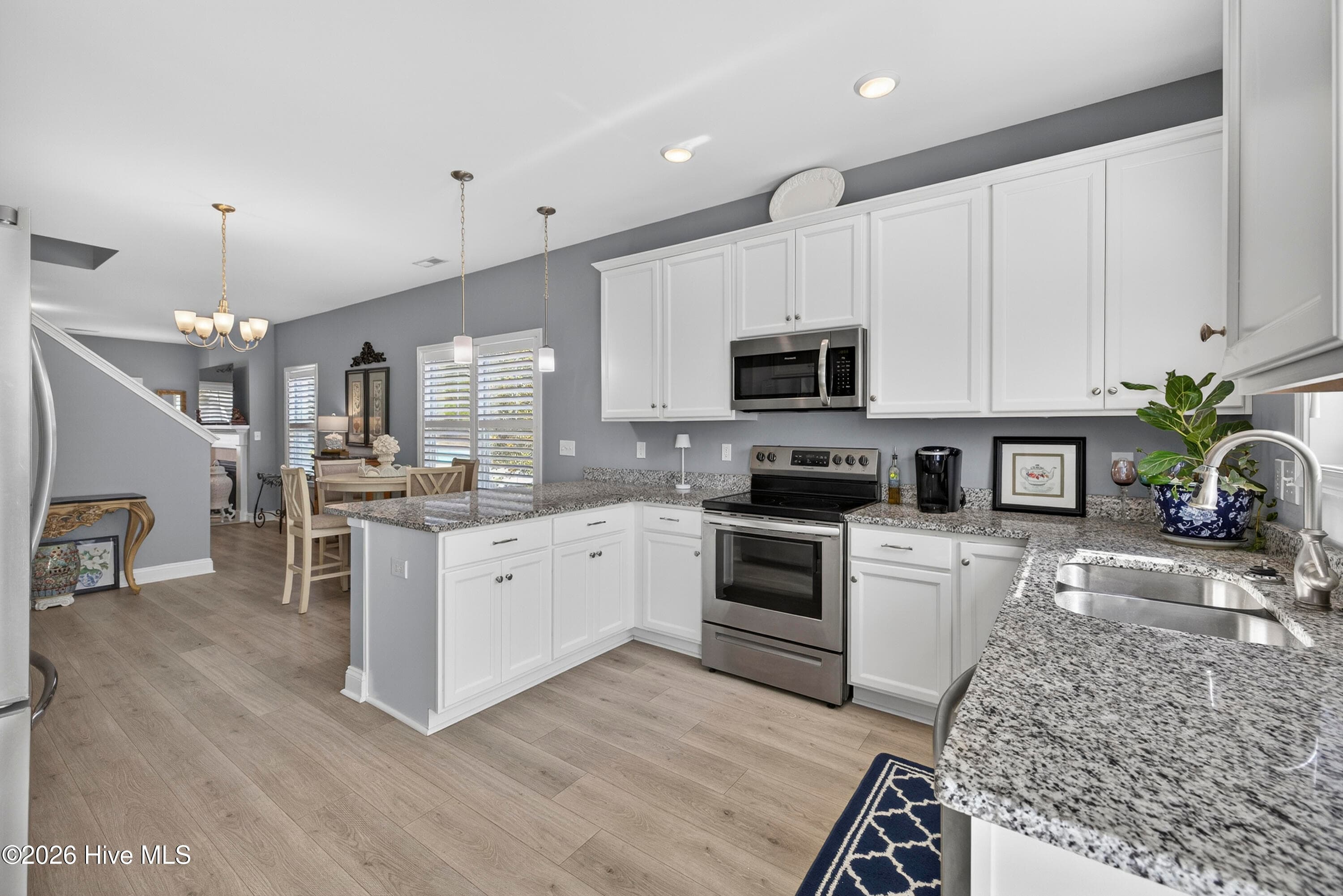 Townhouse at 1654 Bratton Court, Wilmington, NC 28405, photo 11 of 28