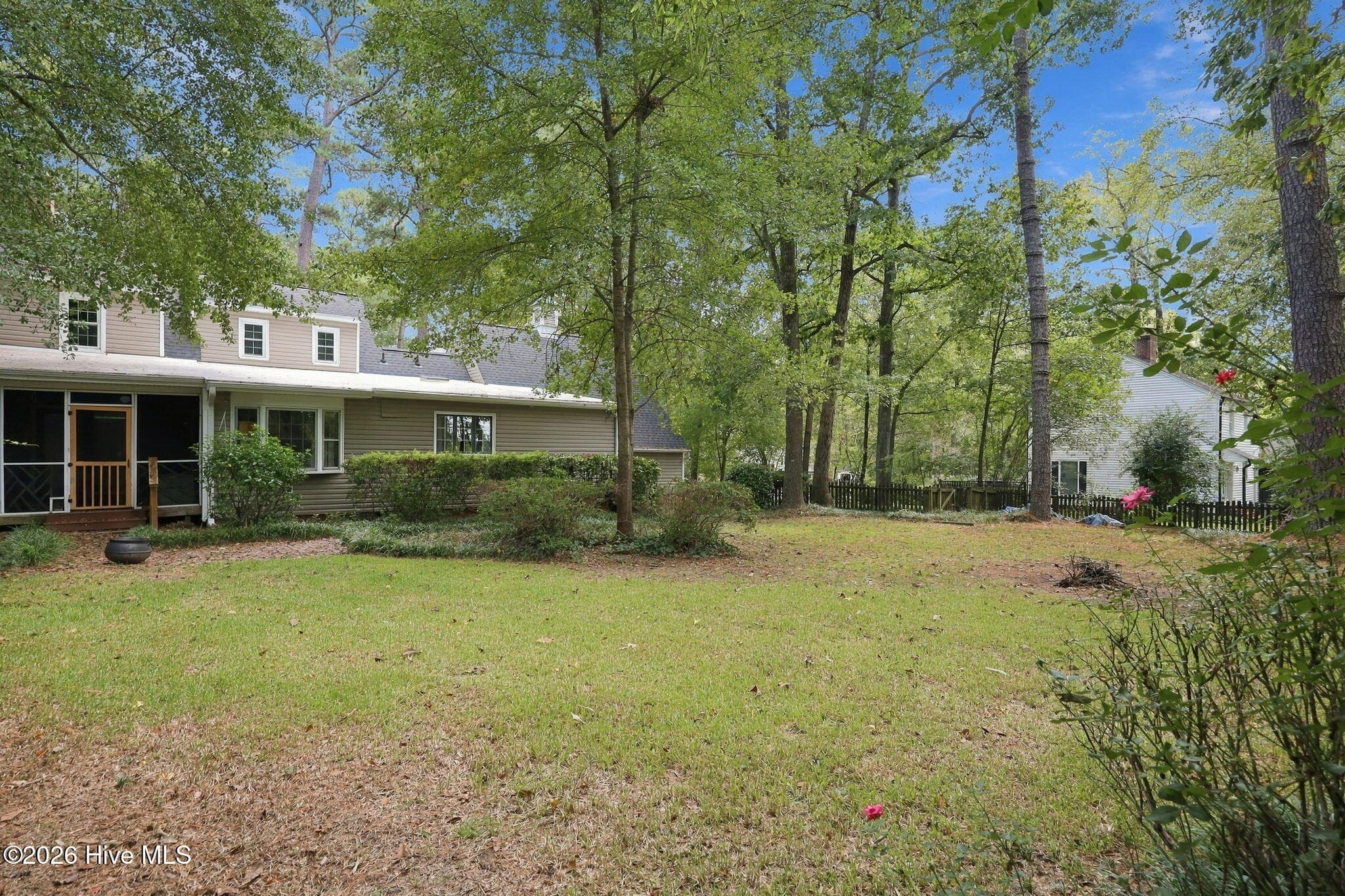 Single Family Residence at 104 Windermere Court, Greenville, NC 27858, photo 58 of 58