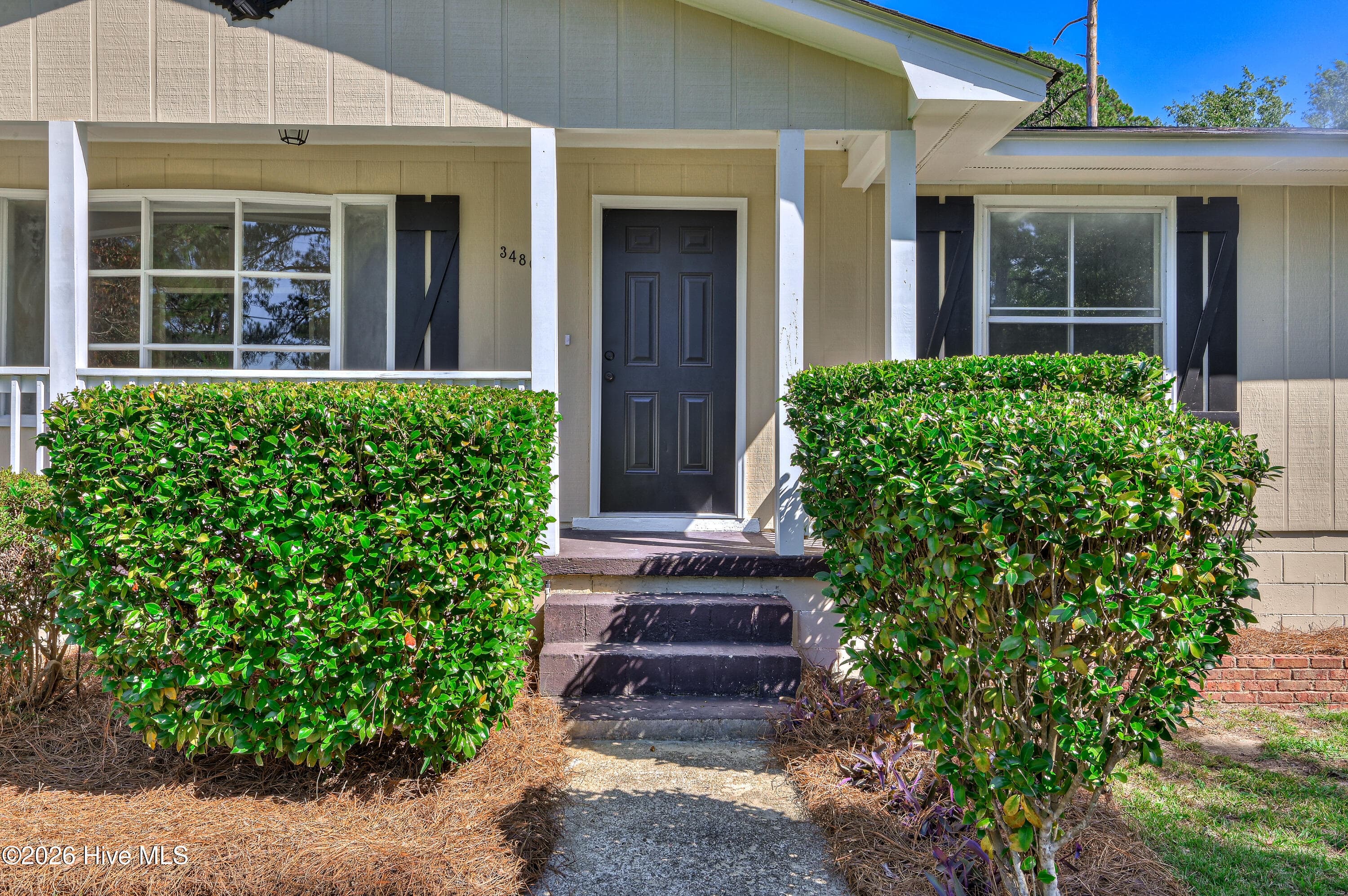 Single Family Residence at 3486 Cactus Court, Augusta, GA 30906, photo 4 of 30