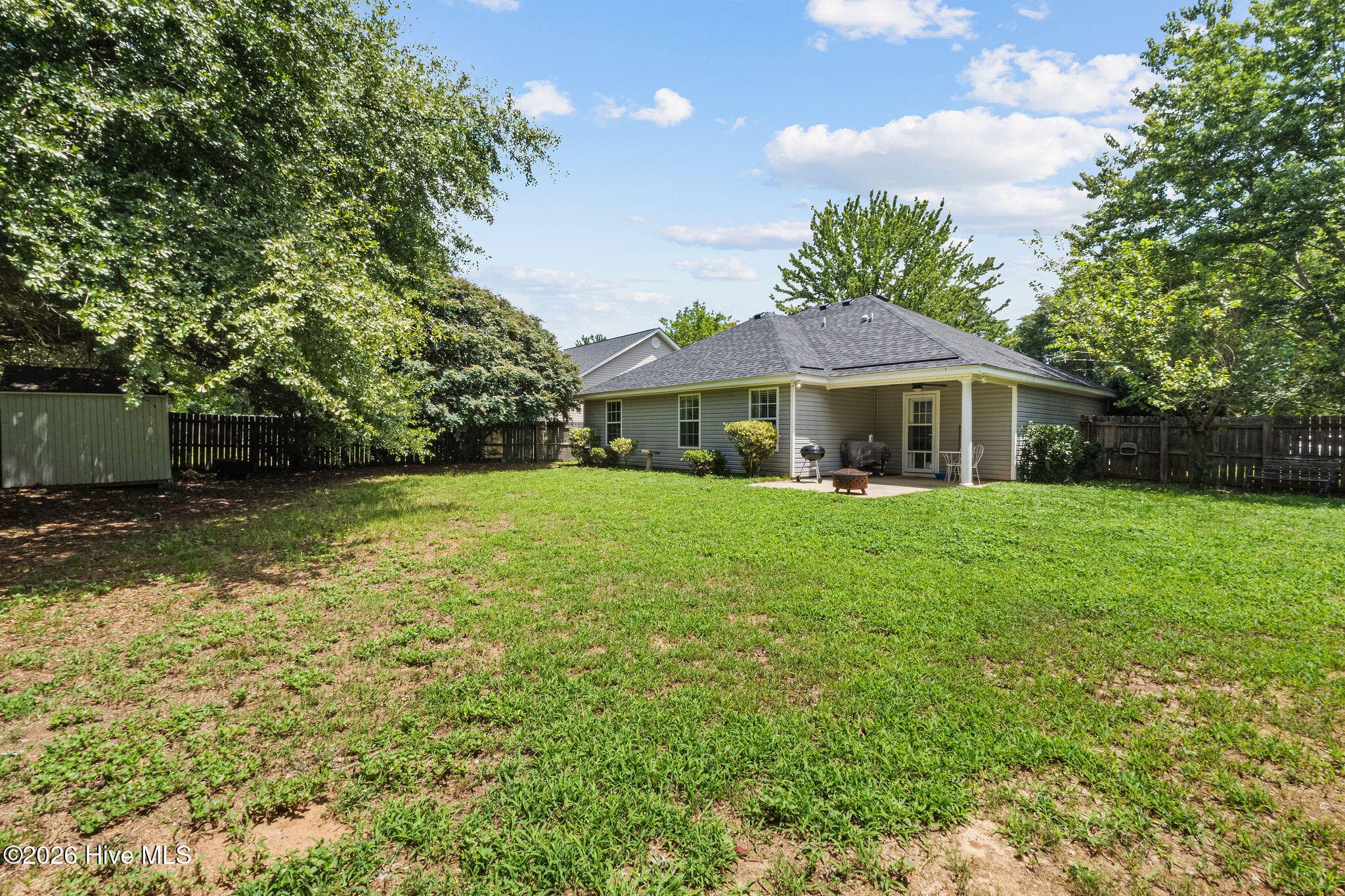 Single Family Residence at 158 Oakland Drive, North Augusta, SC 29860, photo 77 of 79