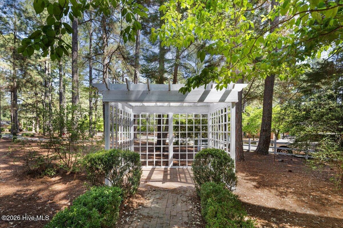 Single Family Residence at 30 Birdie Drive, Whispering Pines, NC 28327, photo 23 of 26