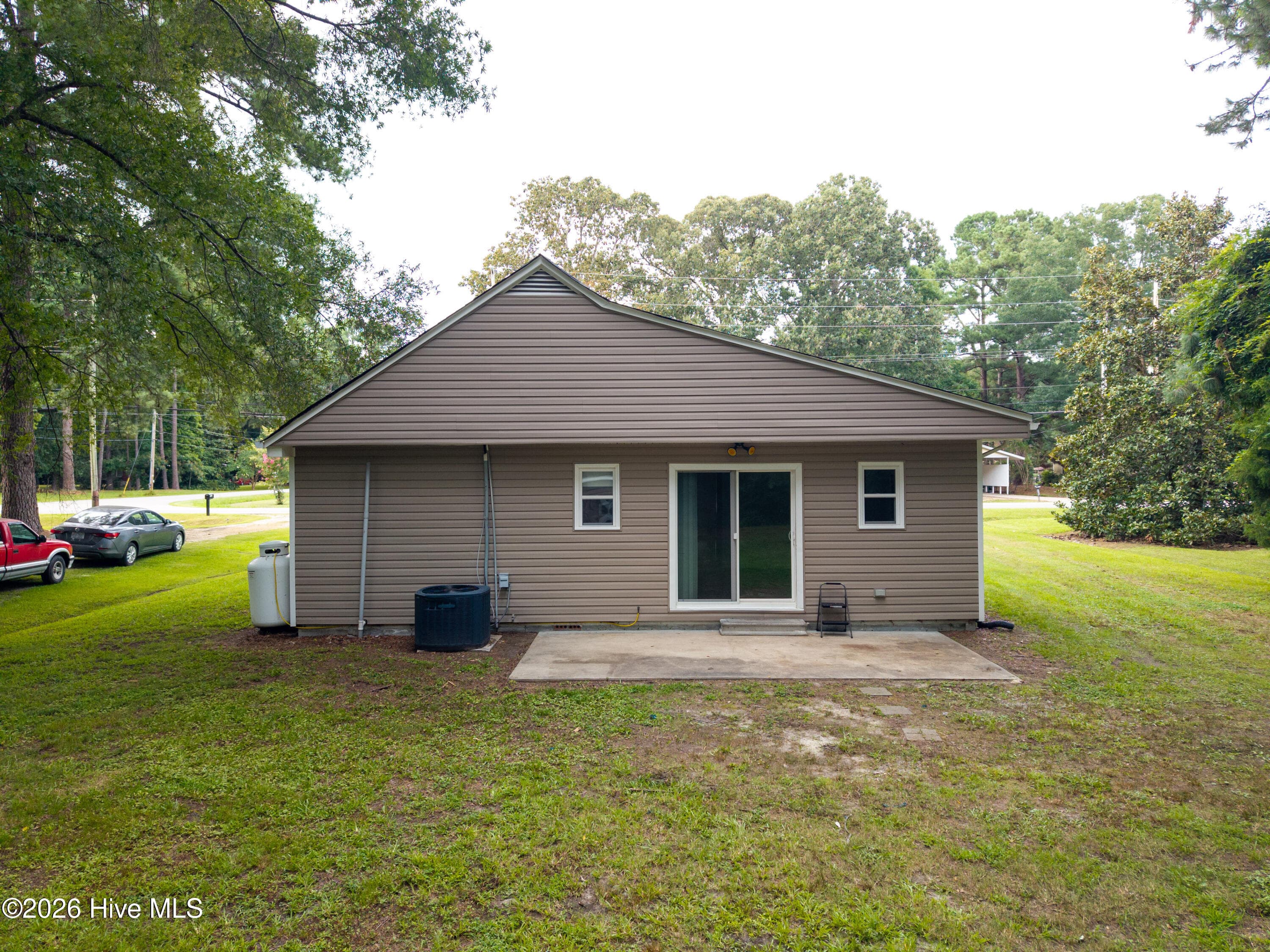 Single Family Residence at 1815 W Main Ext, Elizabeth City, NC 27909, photo 40 of 51