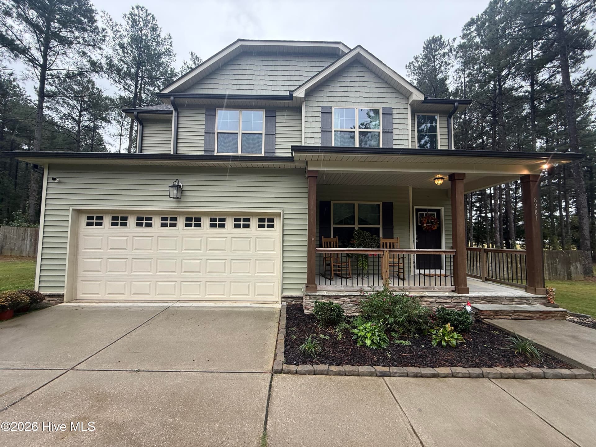Single Family Residence at 8281 Us Highway 264a, Bailey, NC 27807, photo 12 of 118