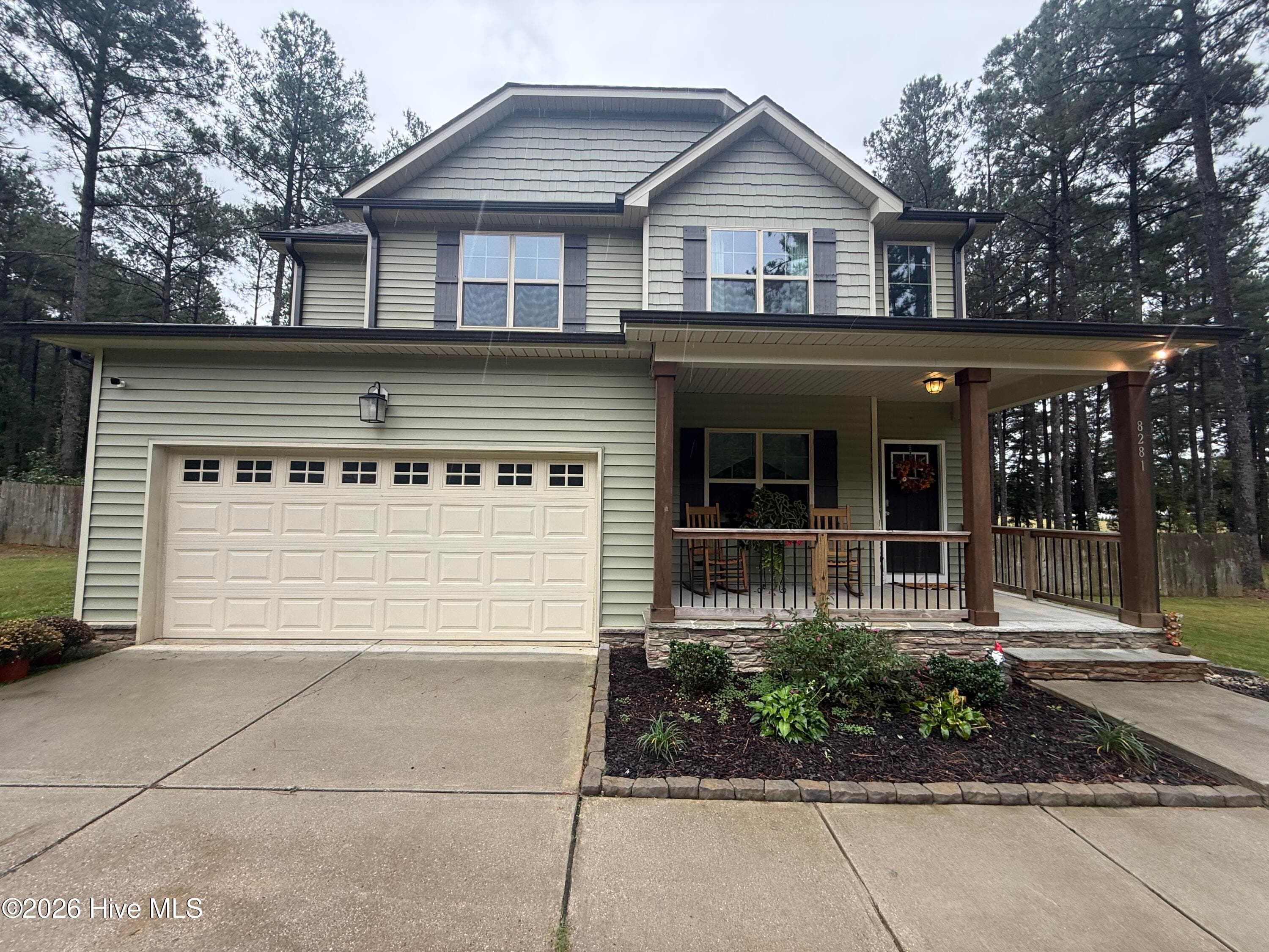 Single Family Residence at 8281 Us Highway 264a, Bailey, NC 27807, Bailey, photo 4 of 65