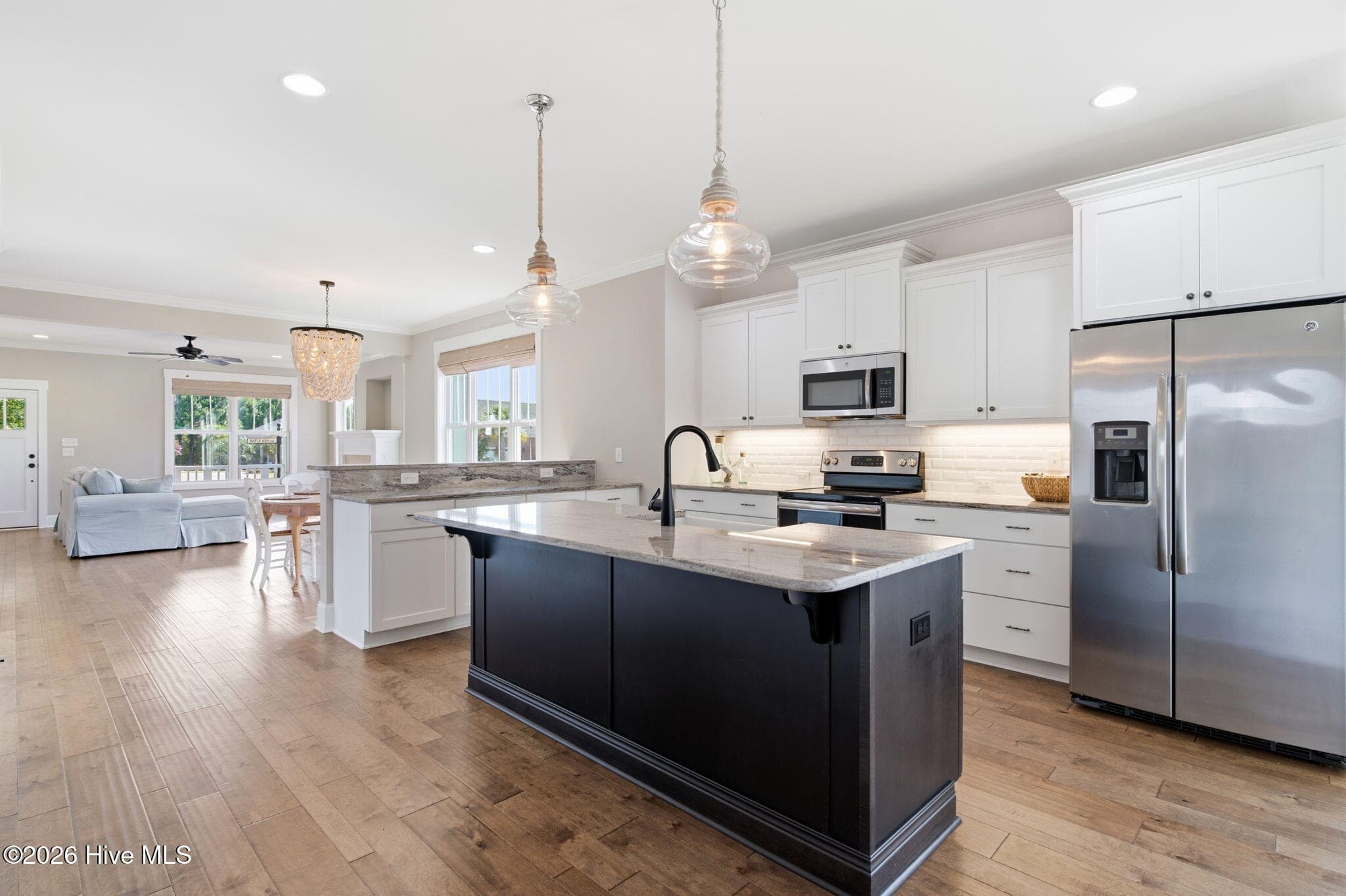 Single Family Residence at 8701 Maple Ash Trail NE, Leland, NC 28451, photo 14 of 47