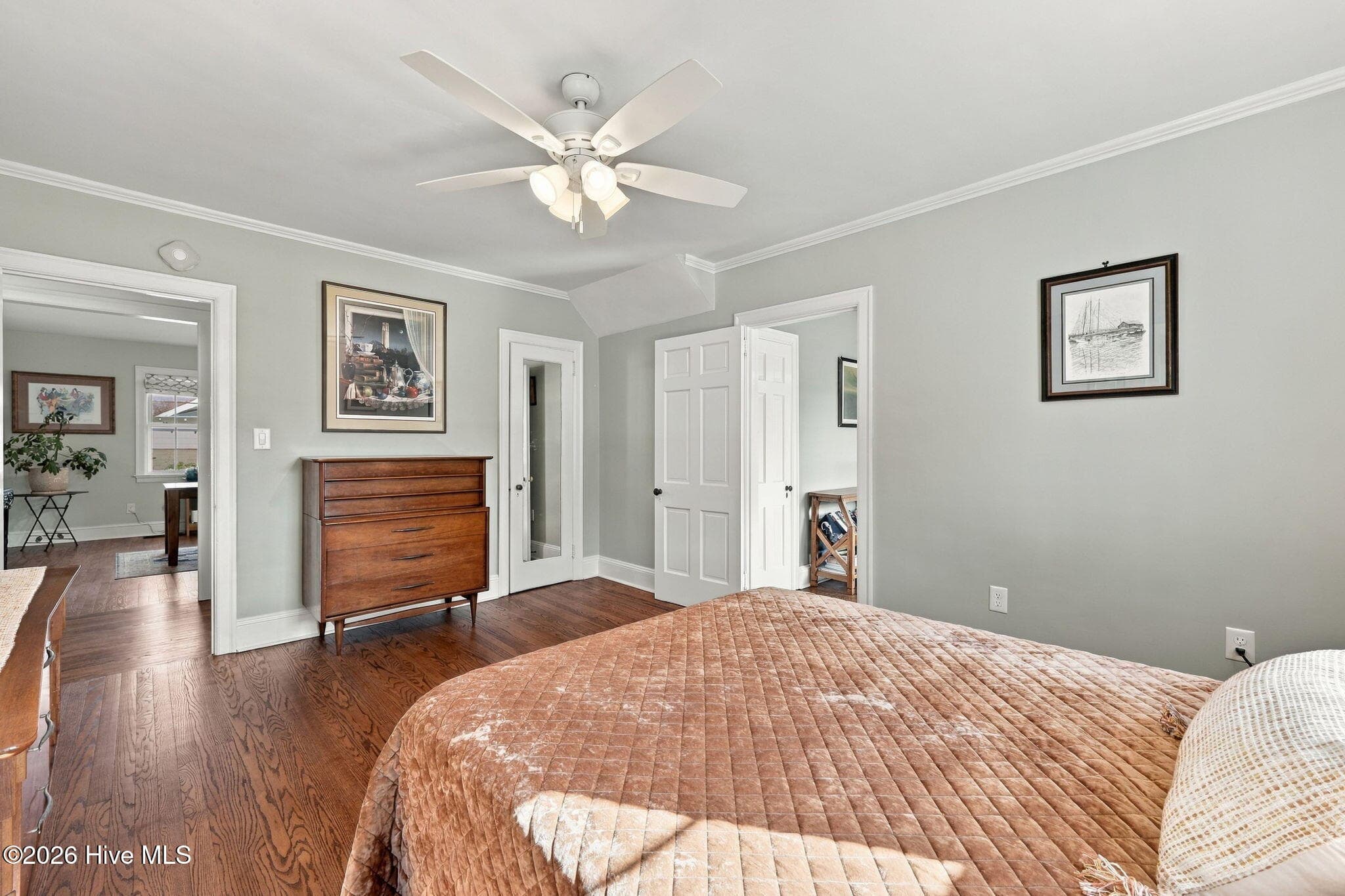Single Family Residence at 1738 Trent Boulevard, New Bern, NC 28560, New Bern, photo 26 of 64