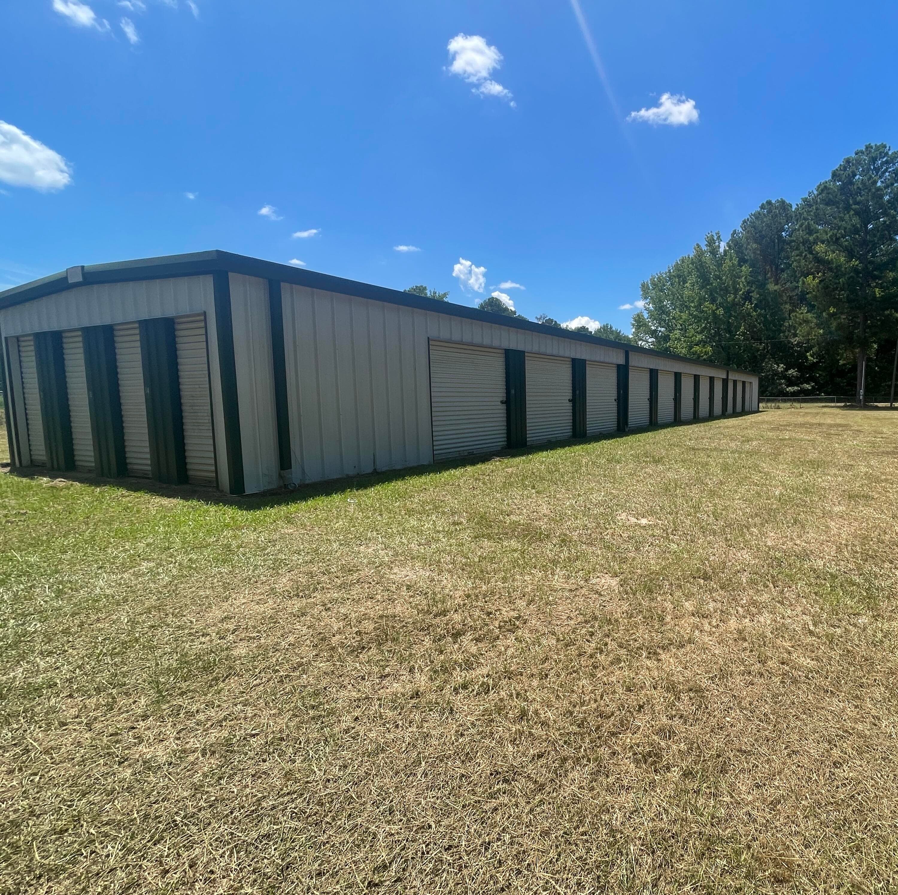 Warehouse at 112 Benson Road, Norwood, GA 30821, photo 4 of 8