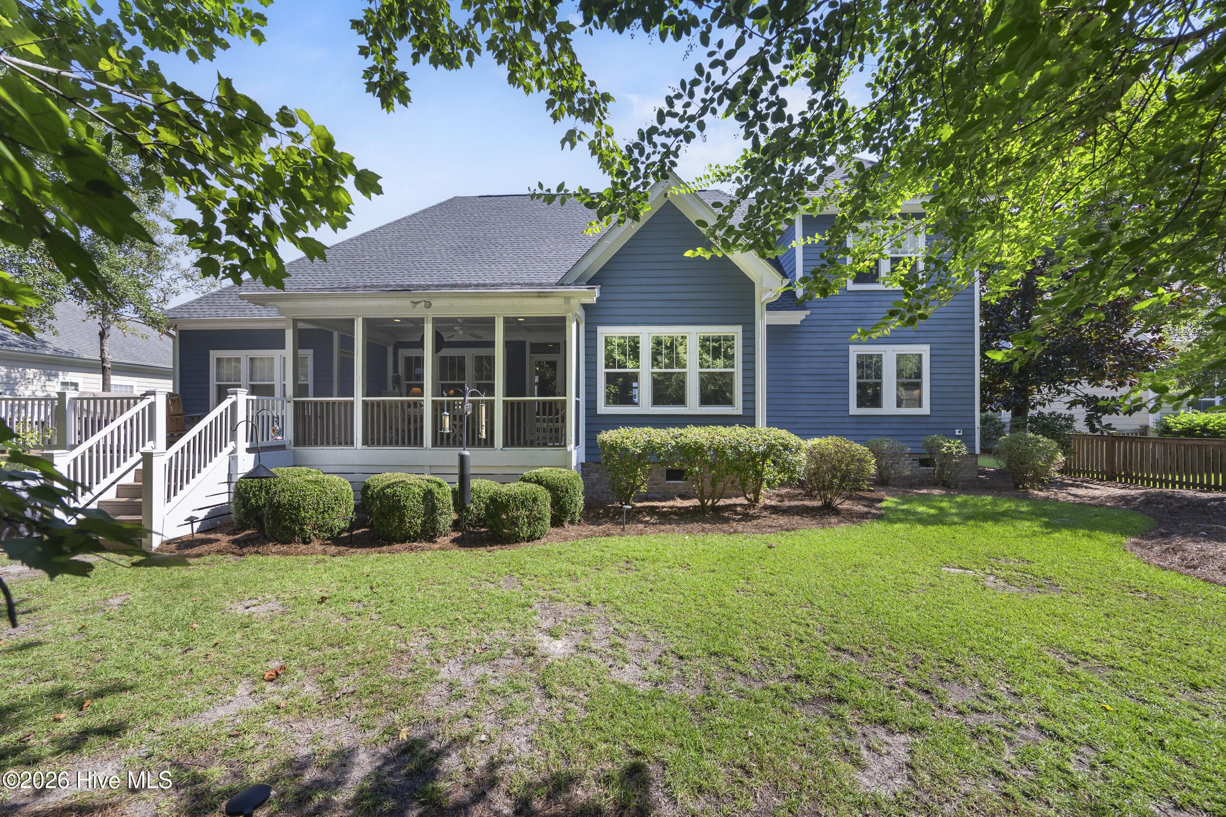 Single Family Residence at 8762 Ramsbury Way, Wilmington, NC 28411, photo 34 of 40