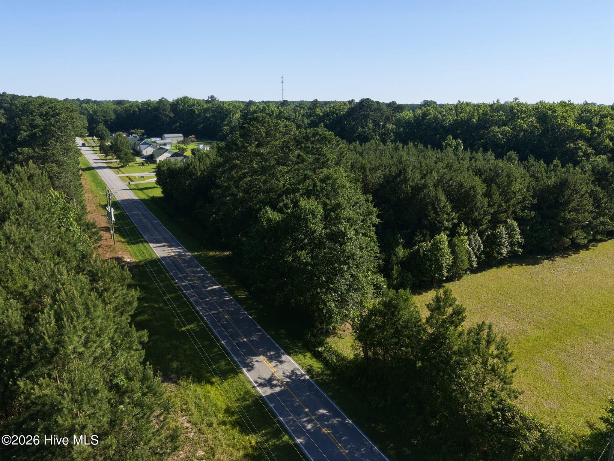 Residential Lot at 4950 Wilcox Road, New Bern, NC 28562, photo 11 of 14