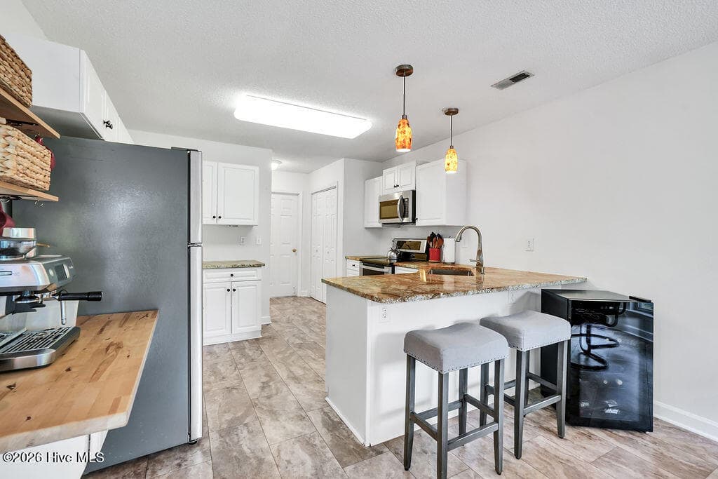 Single Family Residence at 3032 Weatherby Court, Wilmington, NC 28405, photo 14 of 45